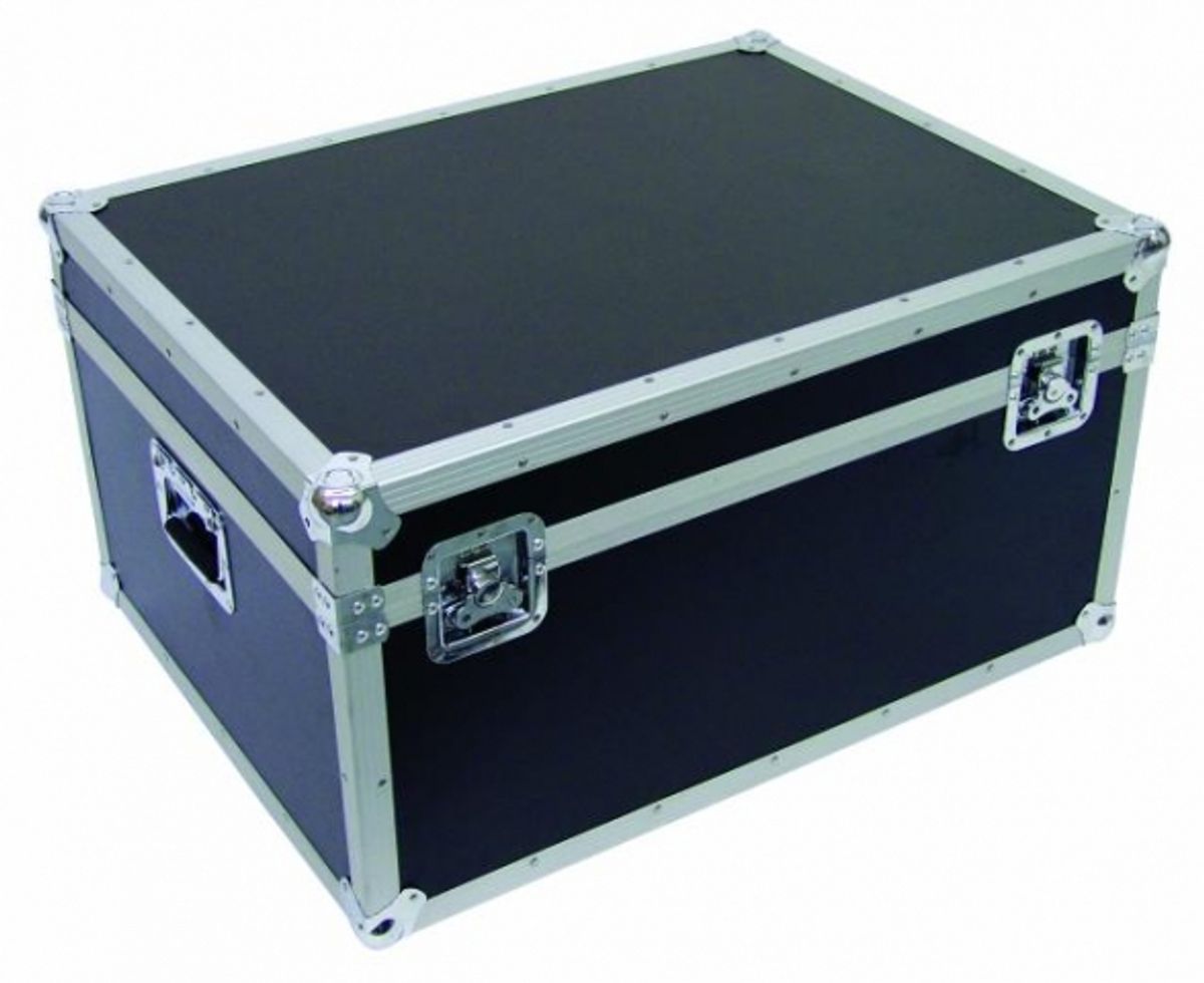 Eurolite Transport Flightcase (81 x 61 x 45cm)