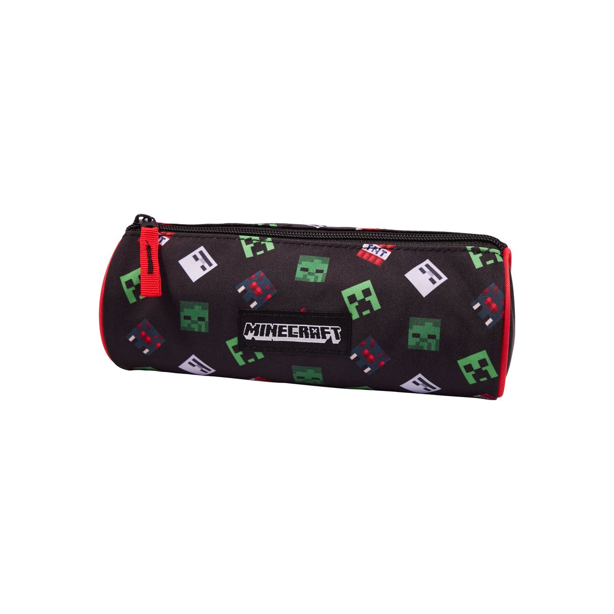 Euromic - Pencilcase - Minecraft (0616081-237937133)