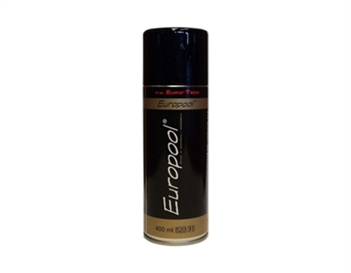 Europool Airhockey Spray 400 ml