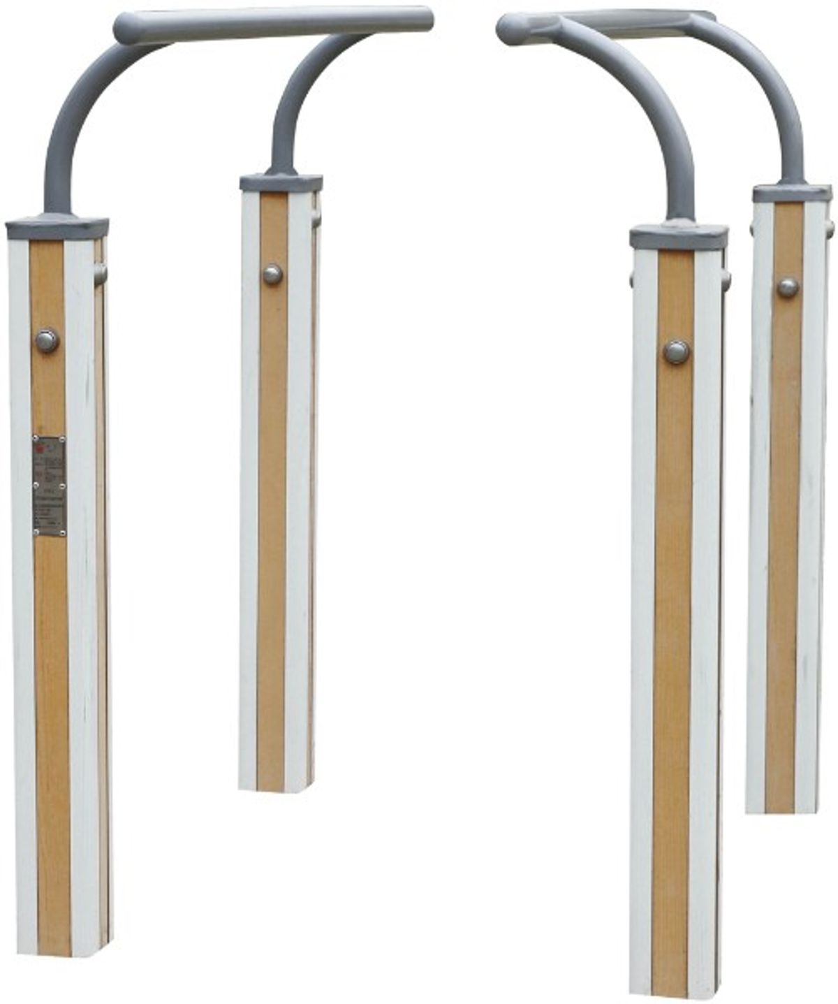 Eurosport JMT-7 Parallel Bars