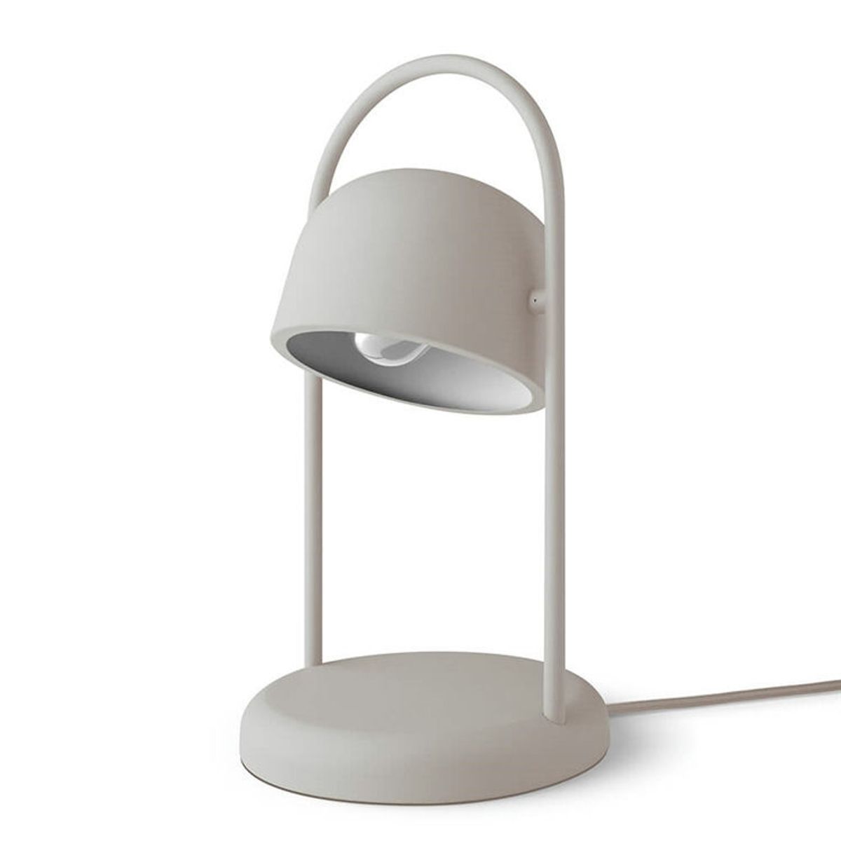 Eva Solo Quay Bordlampe Stone