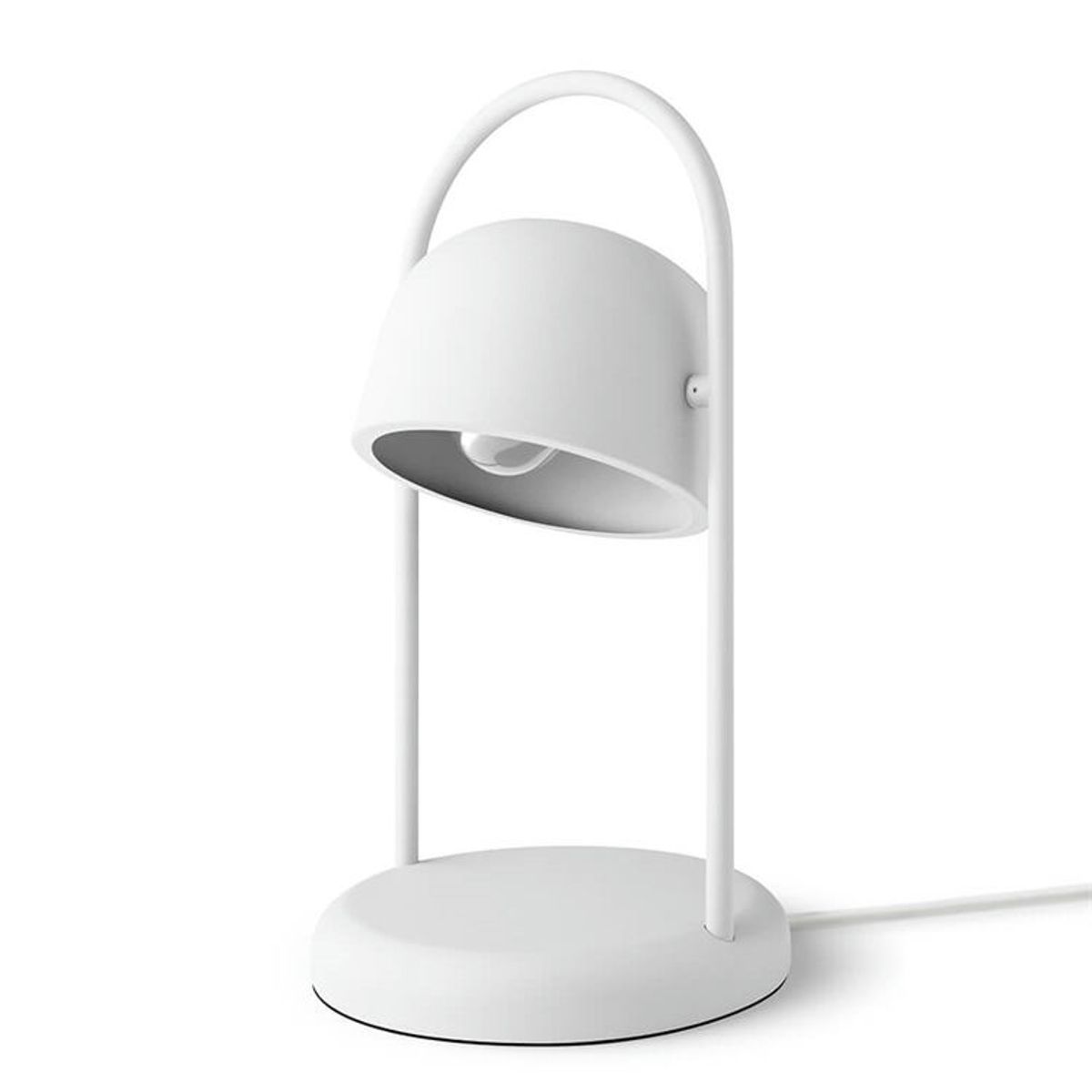 Eva Solo Quay Bordlampe White