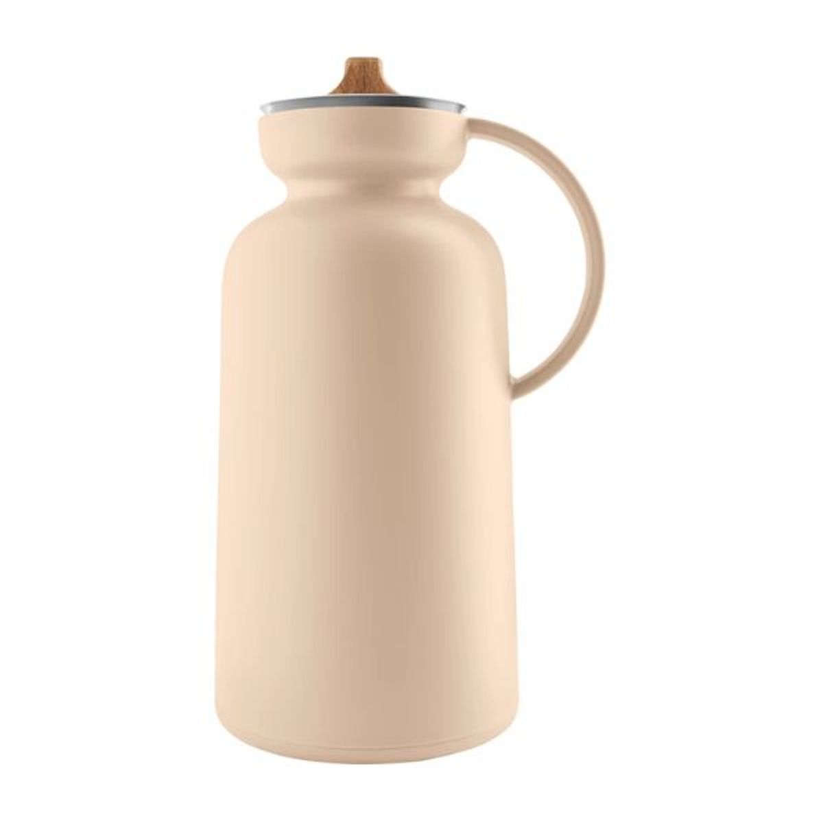 Eva Solo Silhouette Termokande, Beige, 1 Ltr.