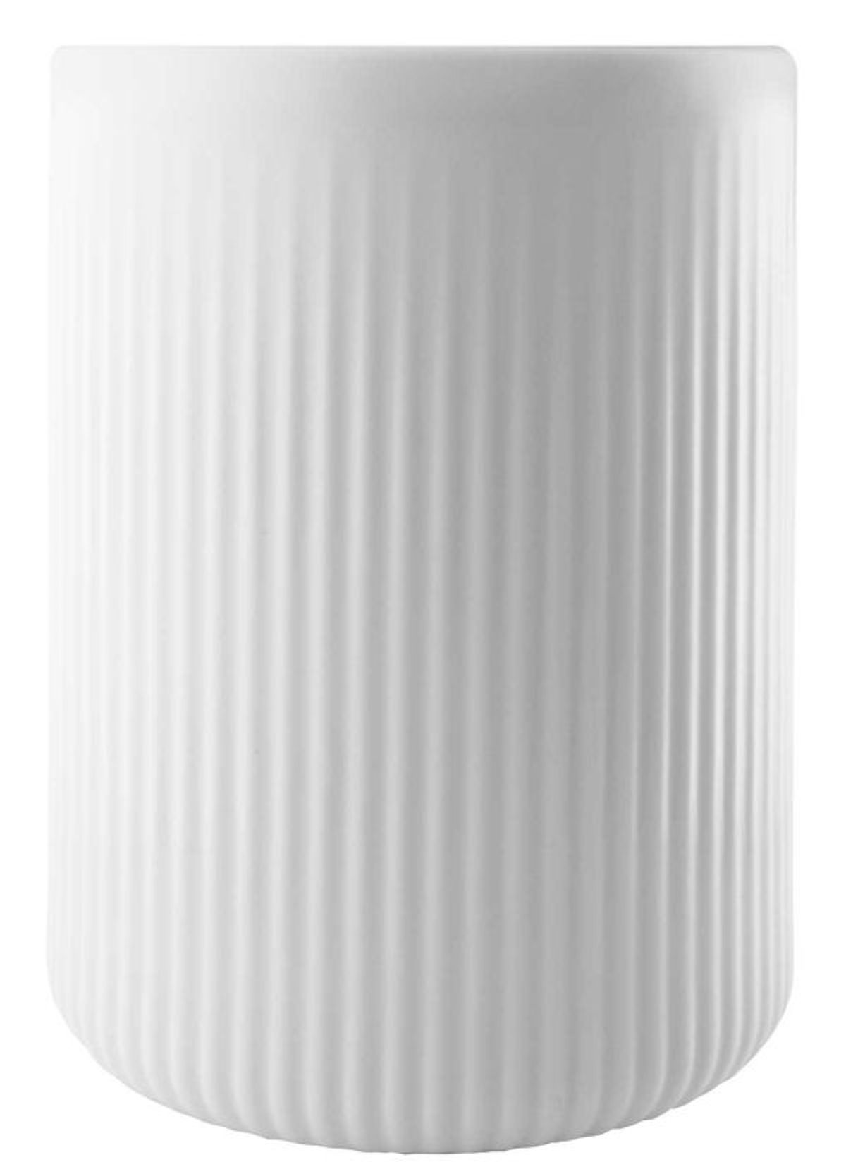 Eva trio by eva solo legio nova utensil jar 887312 white