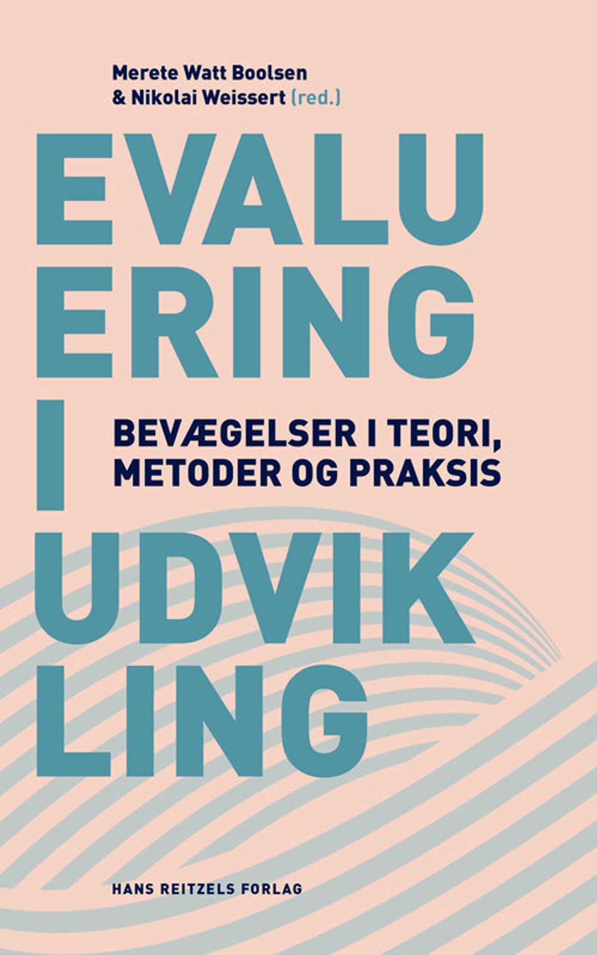 Evaluering i udvikling