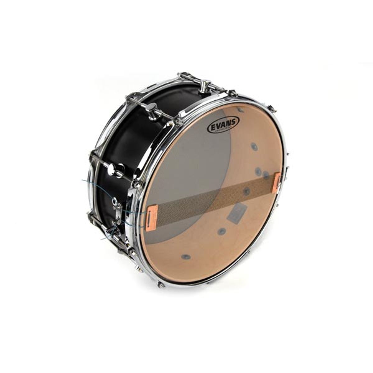 Evans H30 Snare side 14