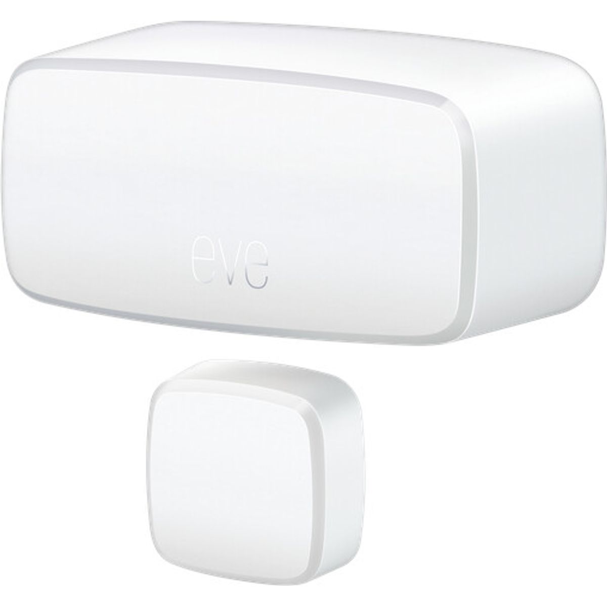 Eve - Door & Window - Wireless Contact Sensor