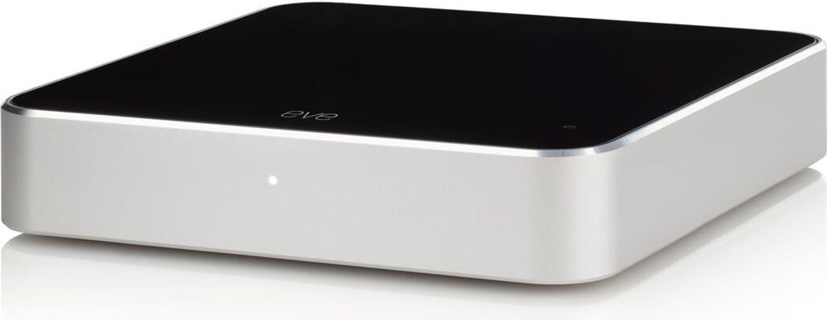 Eve Play - Audio Streaming Interface For Airplay