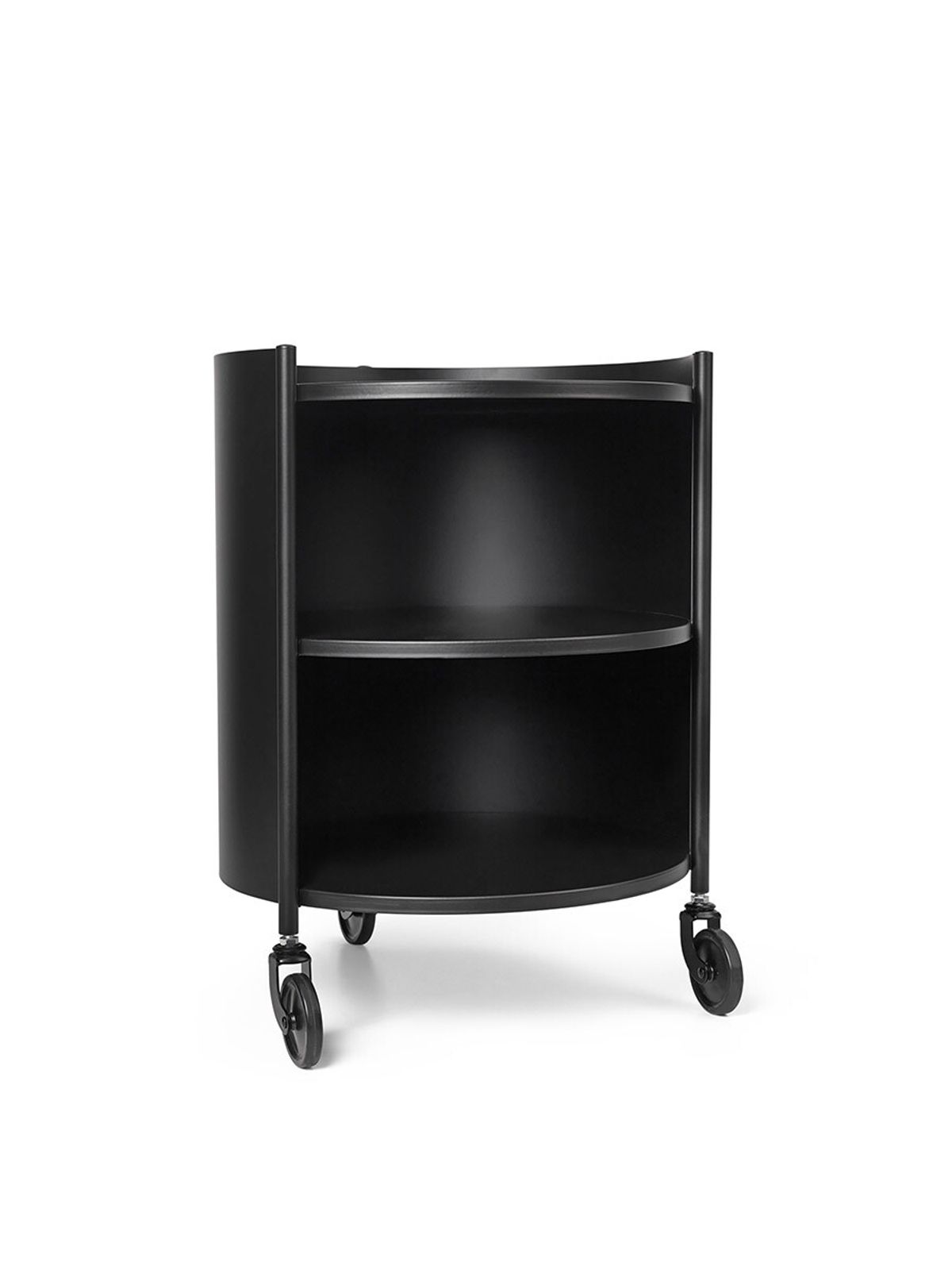 Eve Storage, black fra Ferm Living