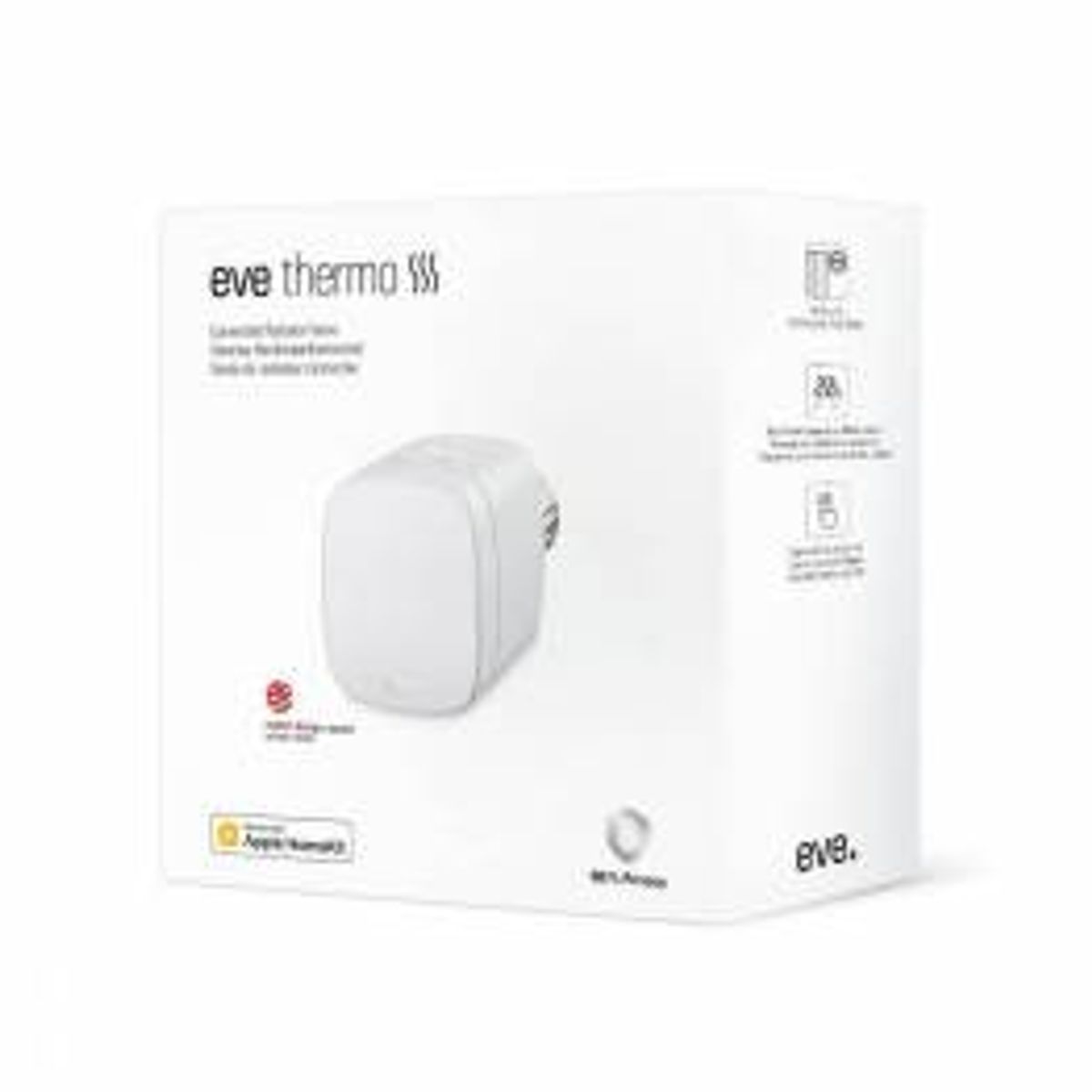 Eve Thermo