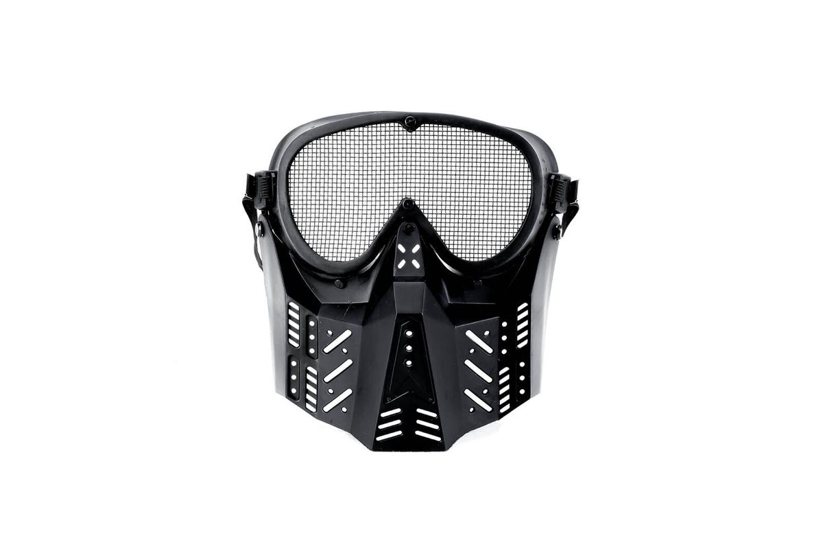 Evelox Skyde Mesh maske