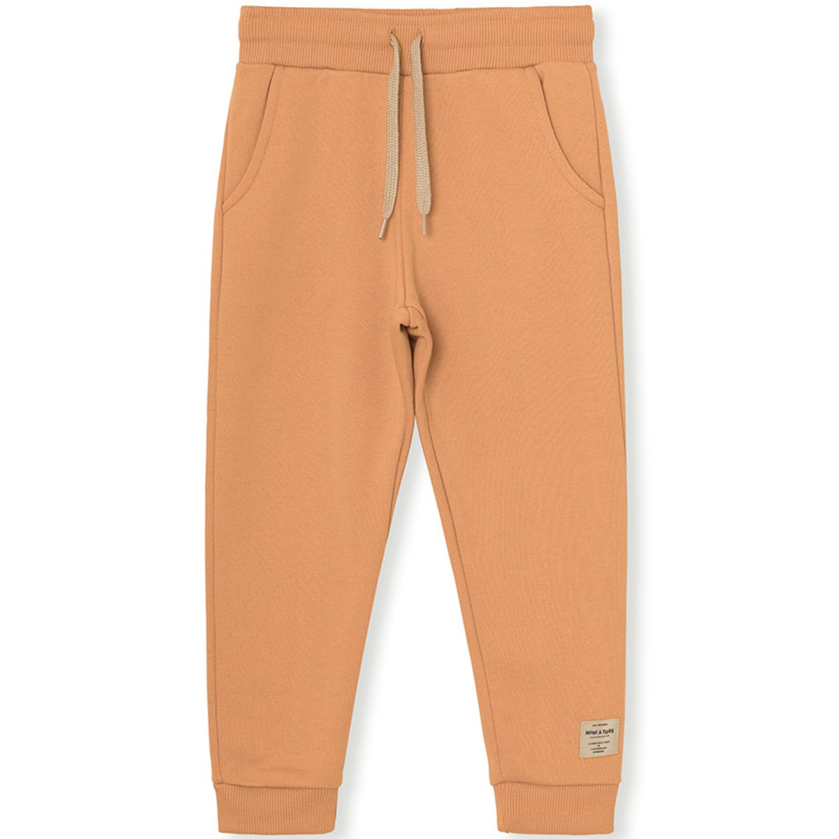 Even sweatpants (4 år/104 cm)