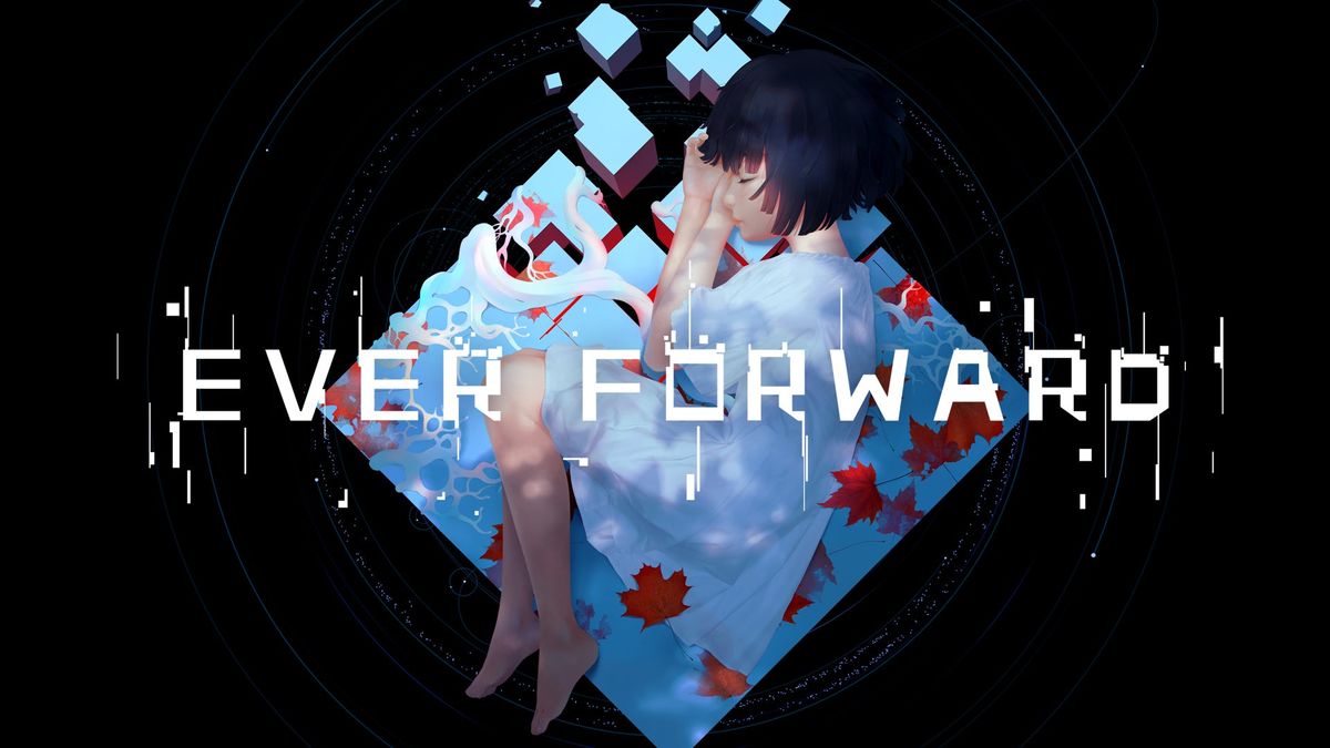 Ever Forward Steam - EZGame.dk