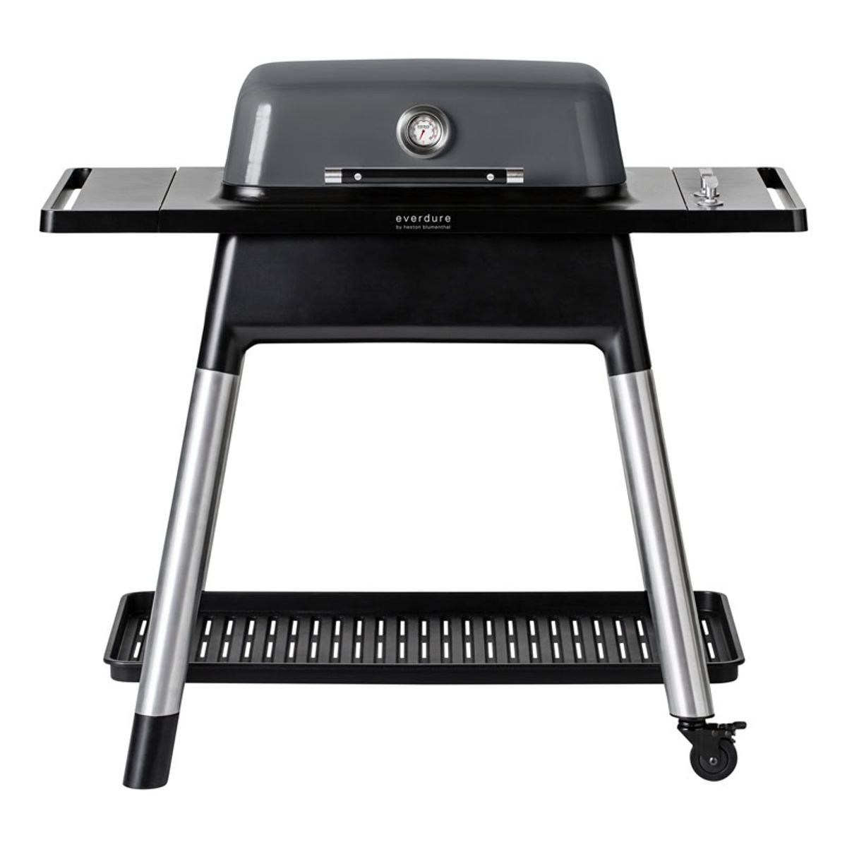 Everdure Force Gasgrill - Grafit