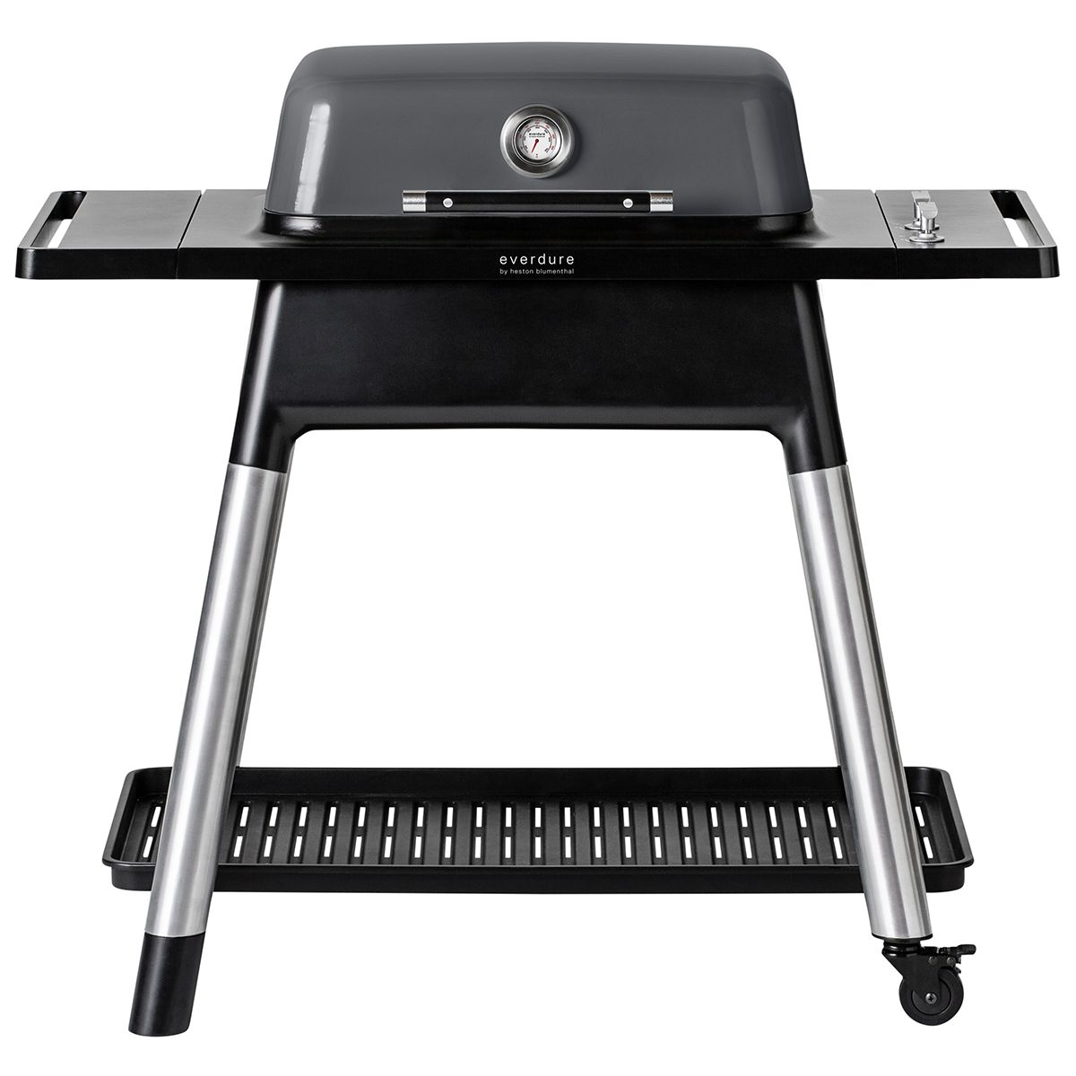 EVERDURE FORCE GASGRILL GRAPHITE - GEN 2