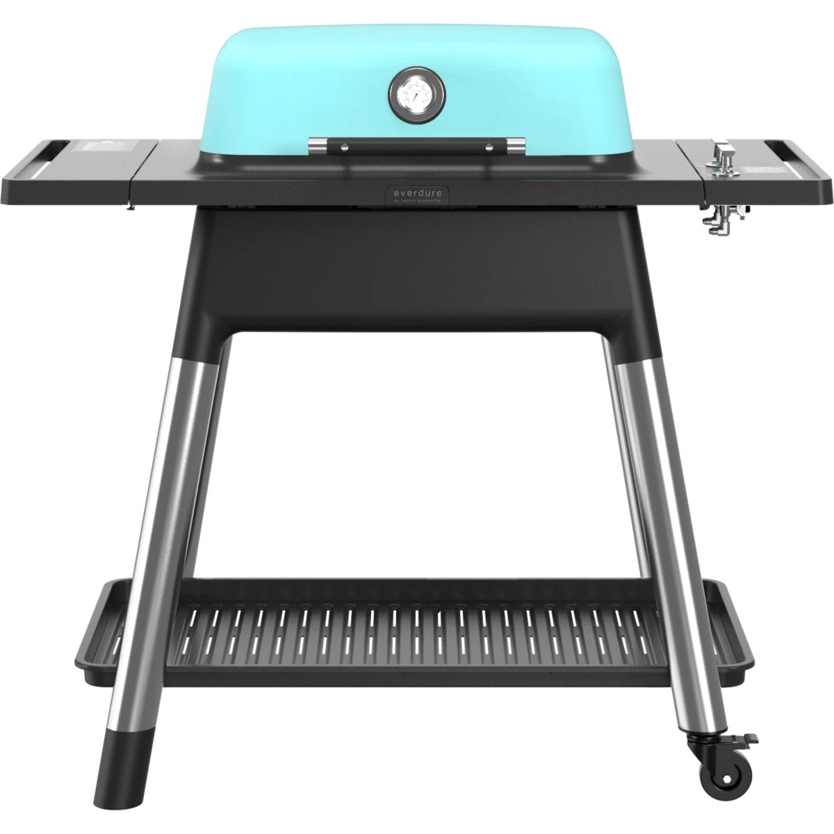 EVERDURE FORCE GASGRILL INKL/COVER GEN 2 - MINT