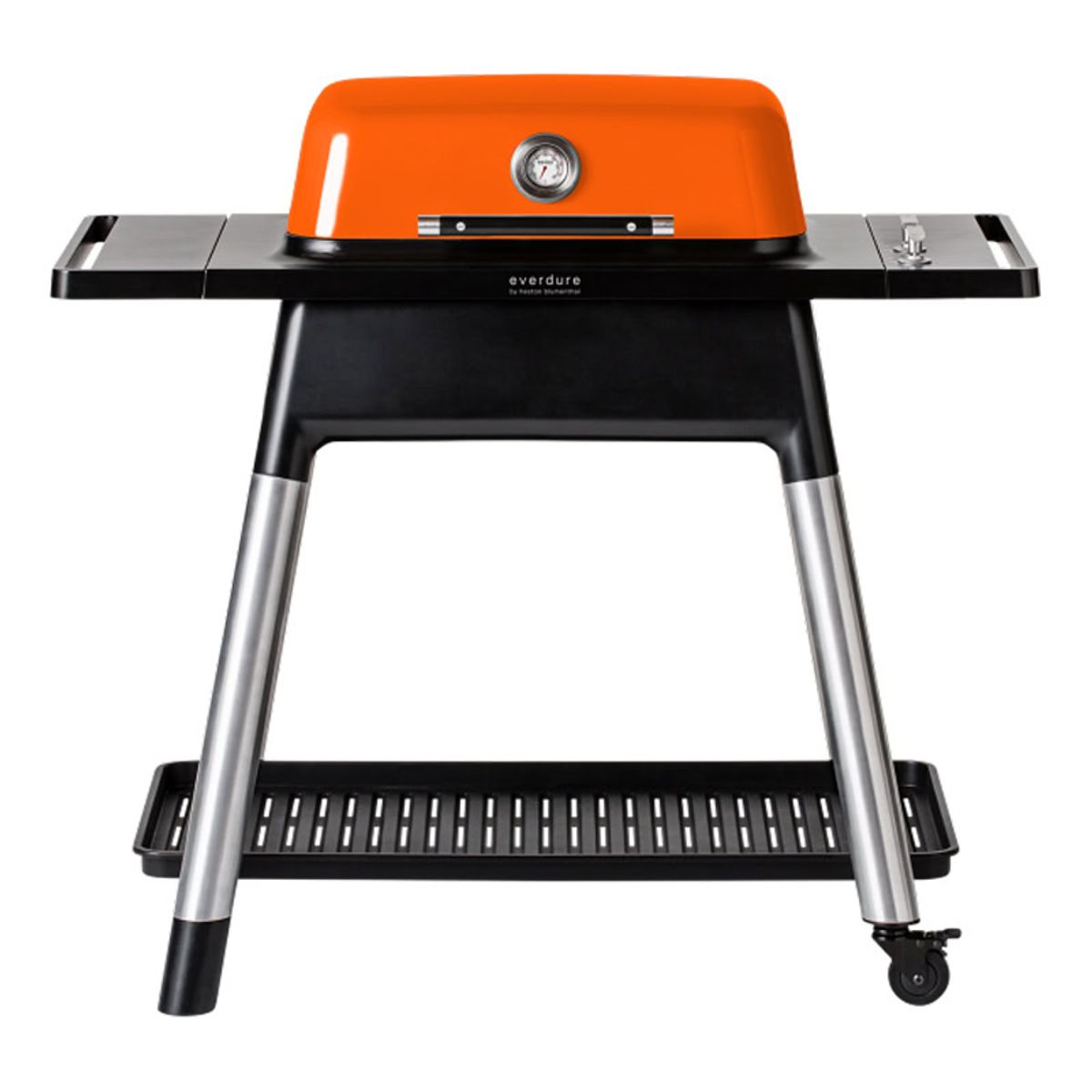 Everdure Force Gasgrill - Orange