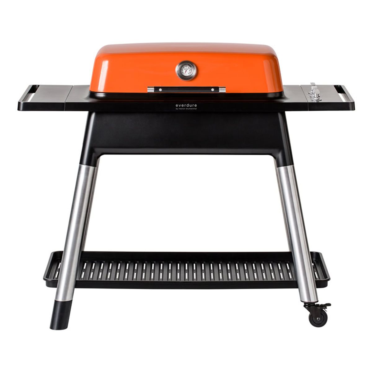 Everdure Furnace Gasgrill - Orange