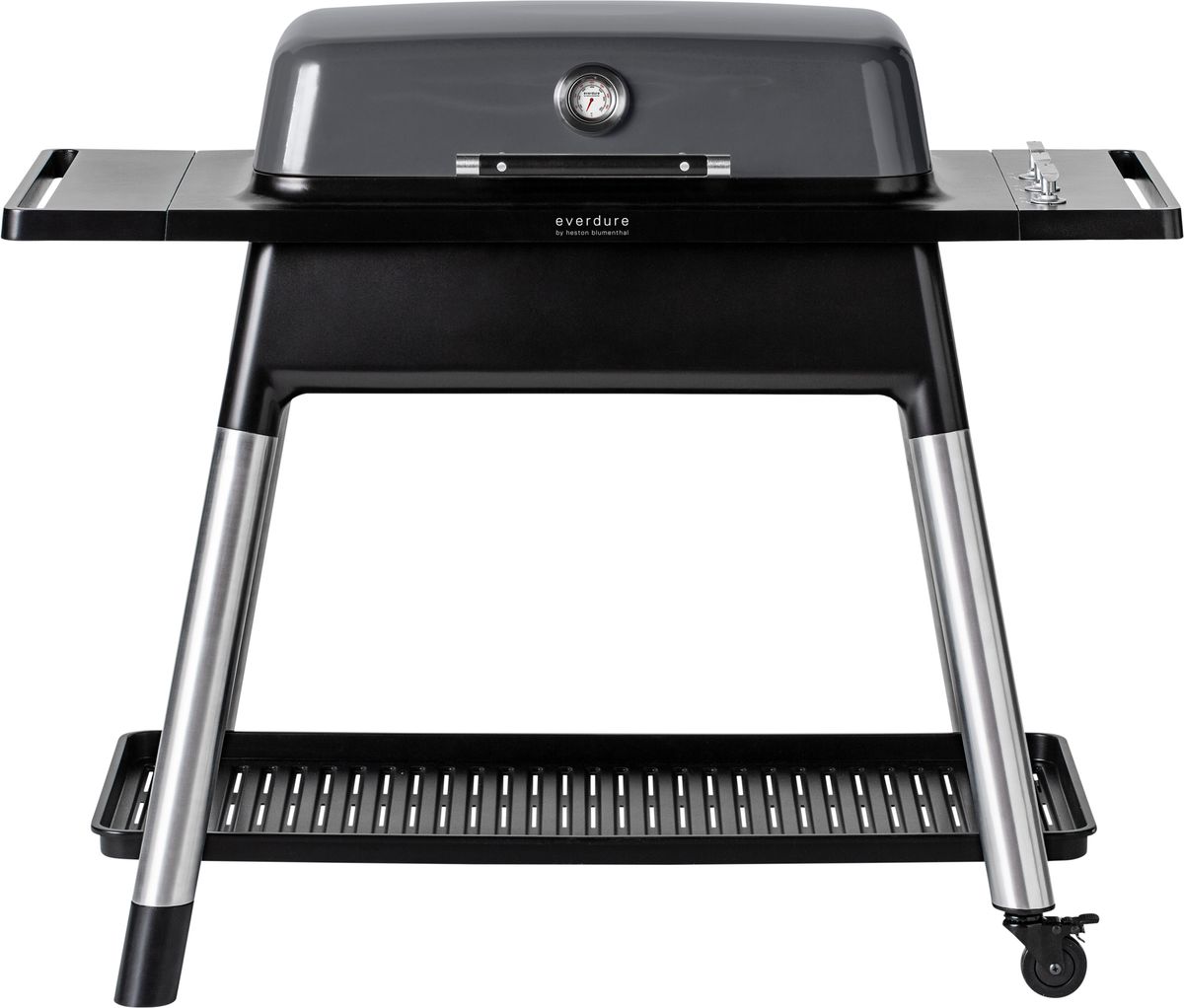 EVERDURE GASGRILL FURNACE GRAPHITE - GEN 2