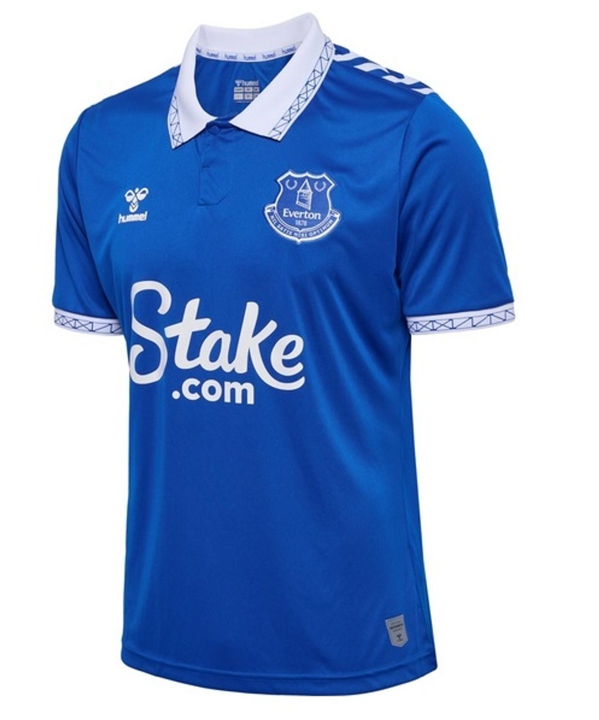 Everton home jersey 2023/24 - mens-XL