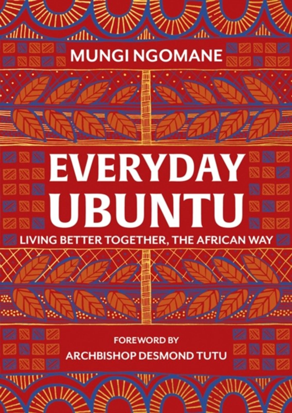 Everyday Ubuntu