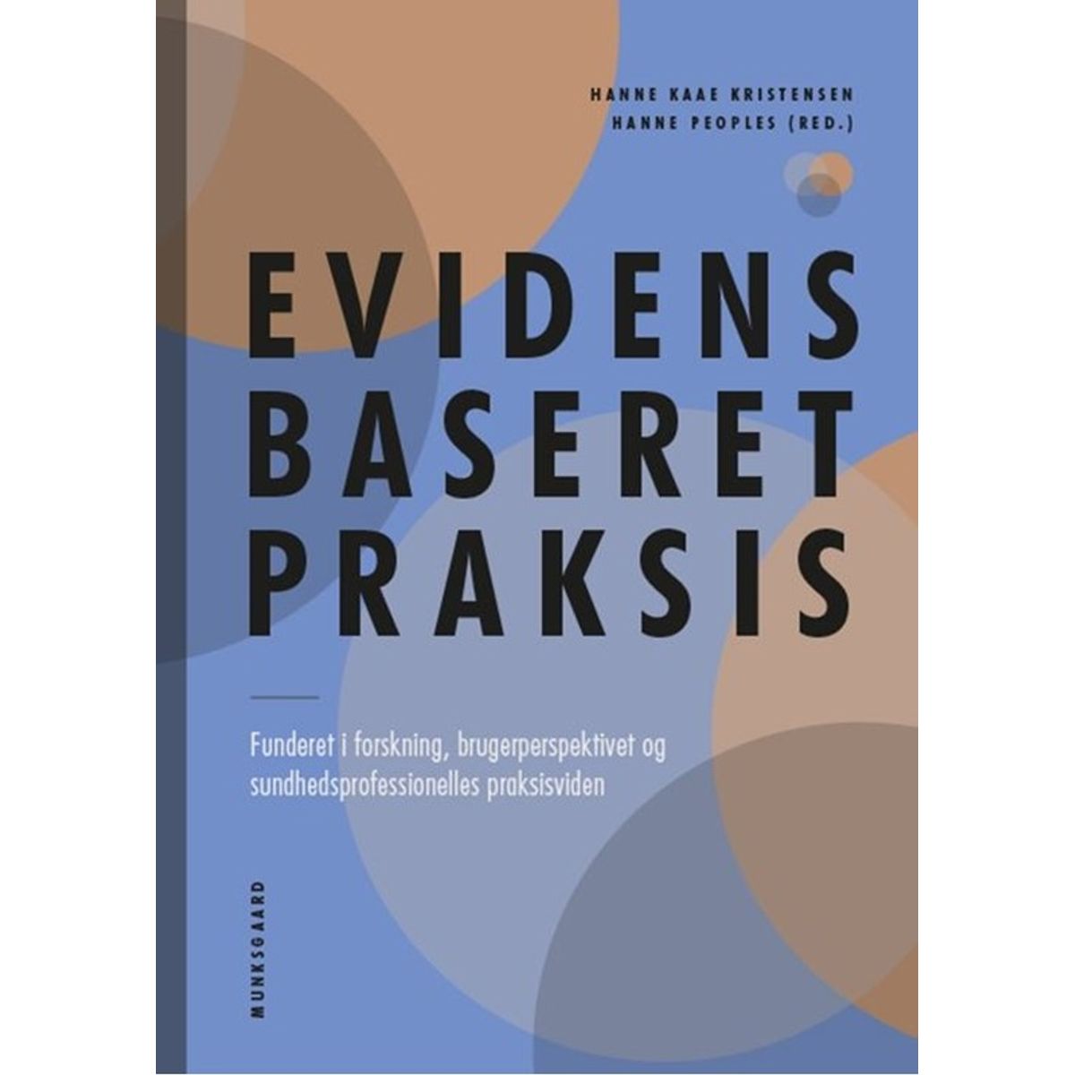 Evidensbaseret praksis