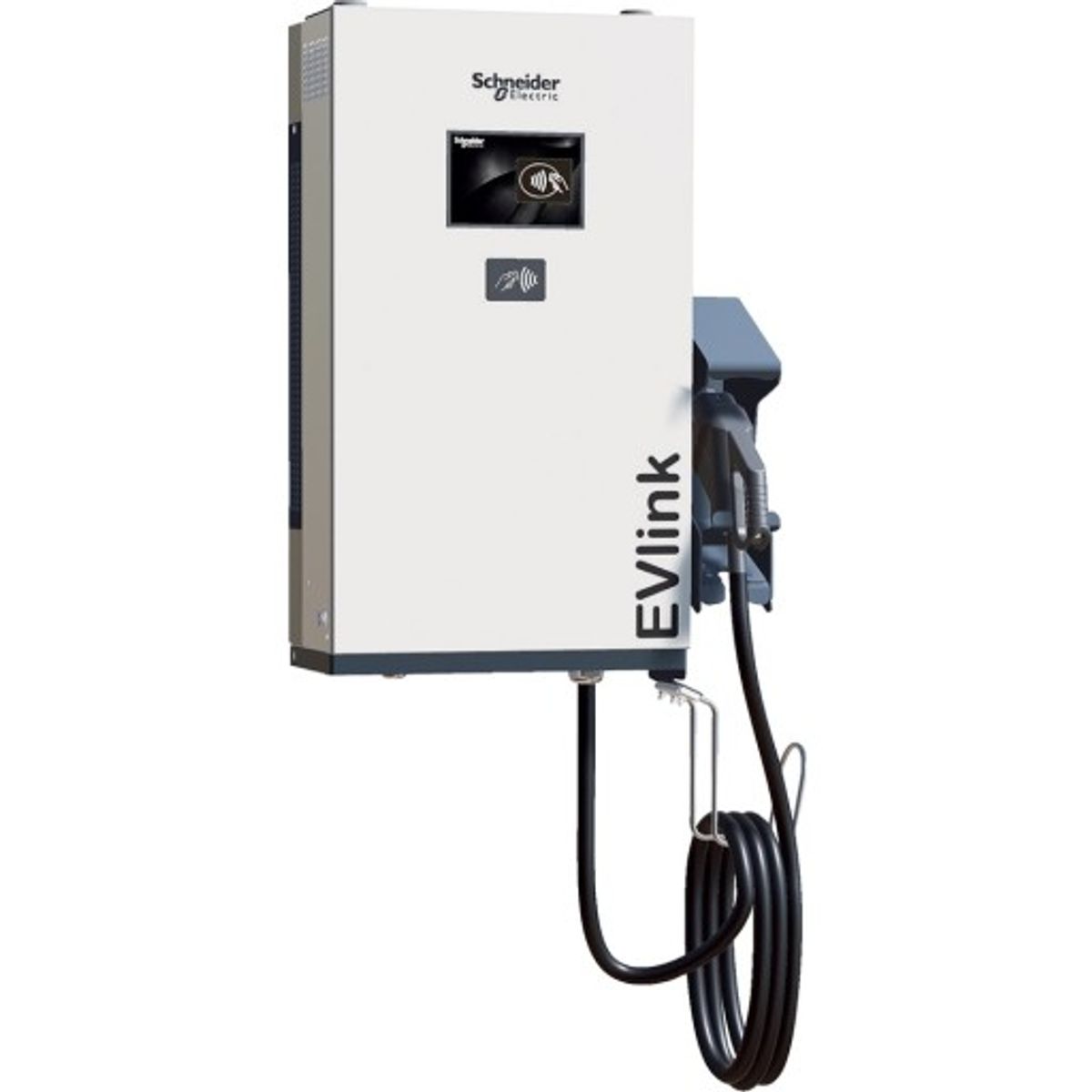 EVLink Ladestander 24kW DC Charger CHAdeMO