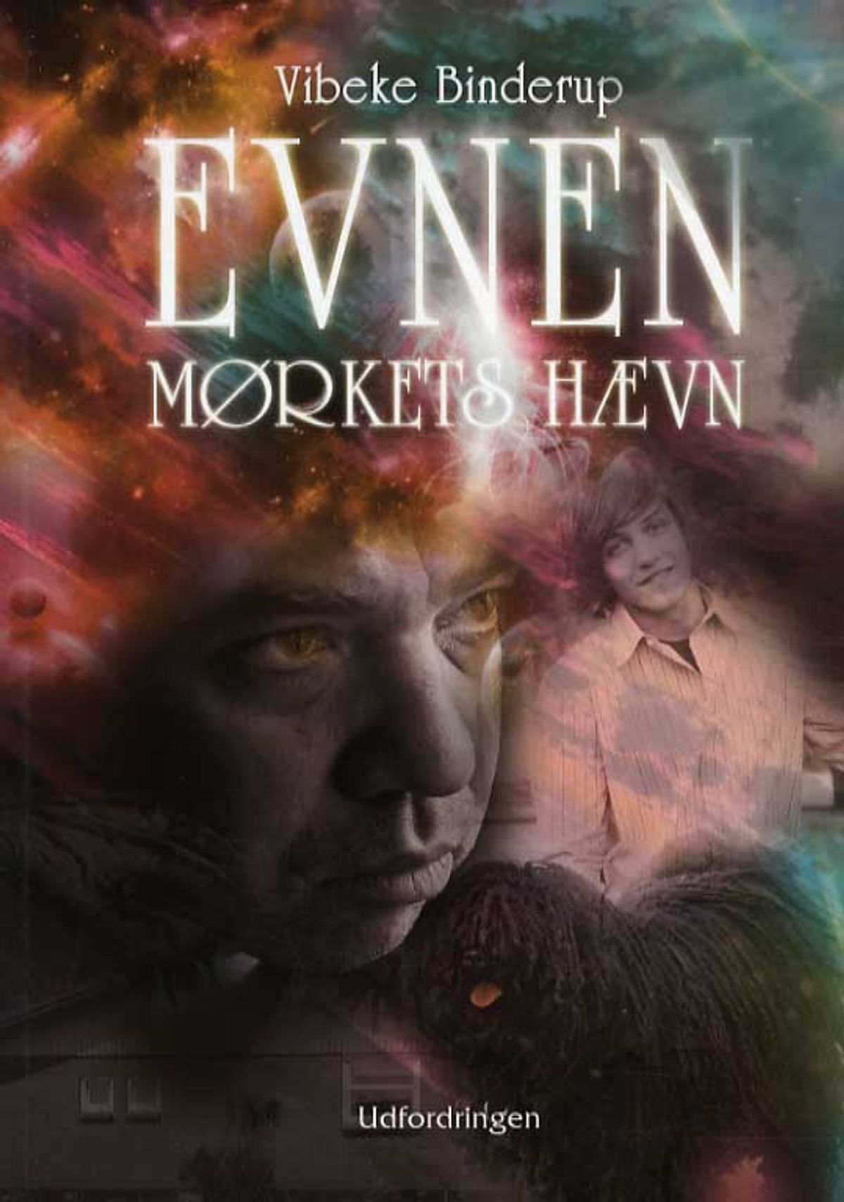 Evnen III - Mørkets hævn