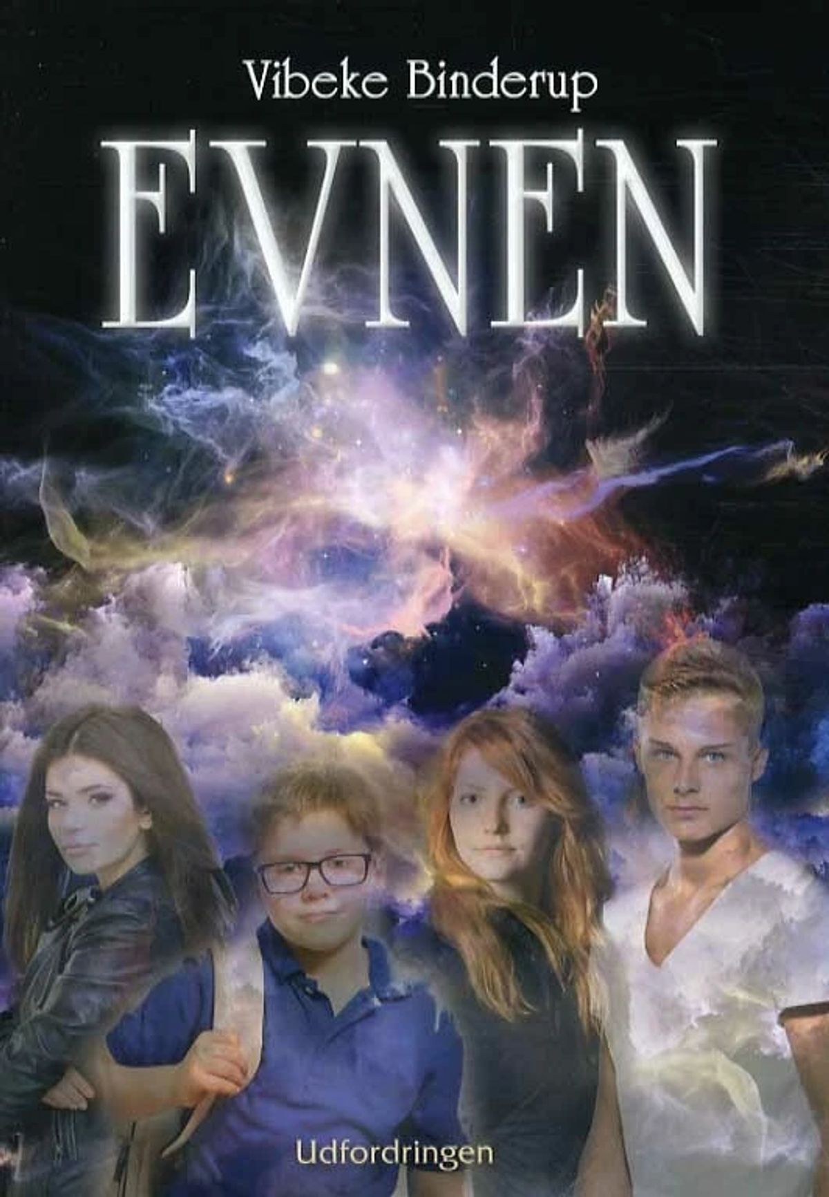 Evnen