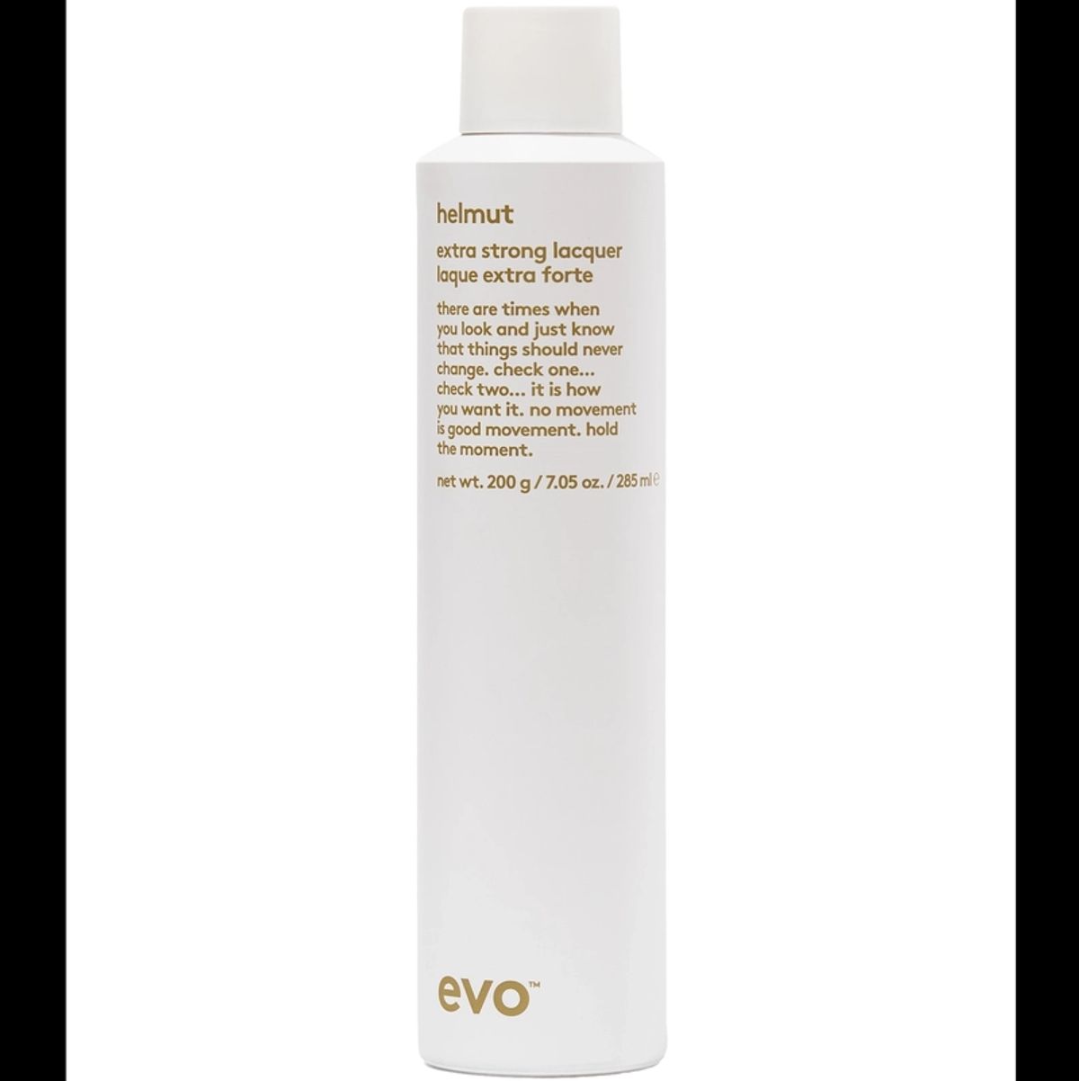 evo Helmut Extra Strong Lack 285 ml