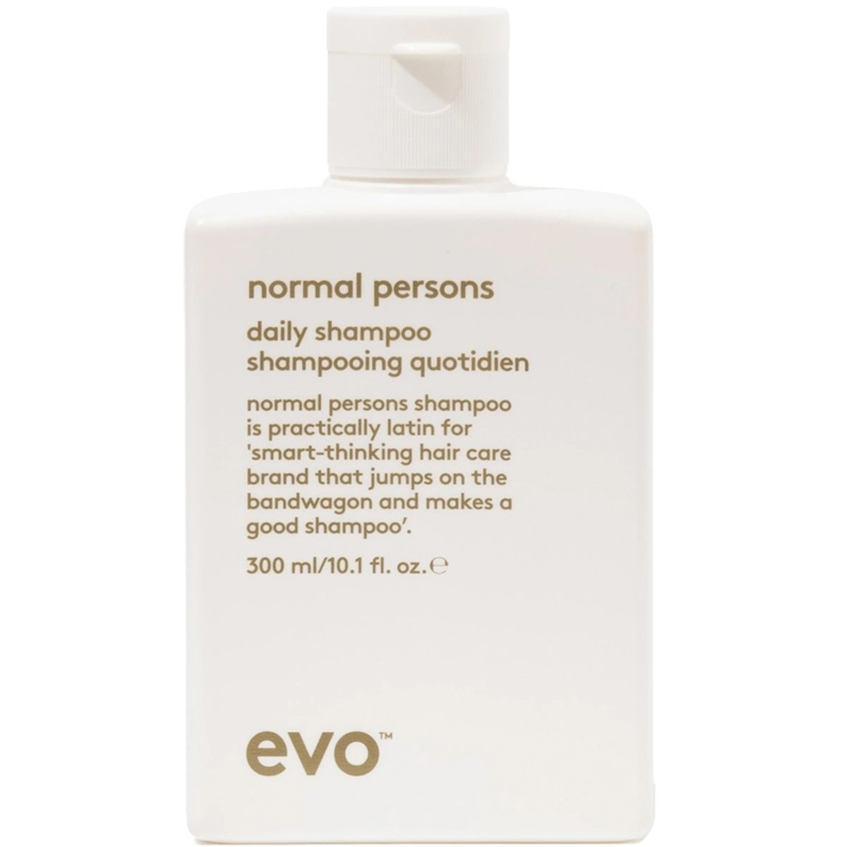 evo Normal Persons Shampoo 300 ml