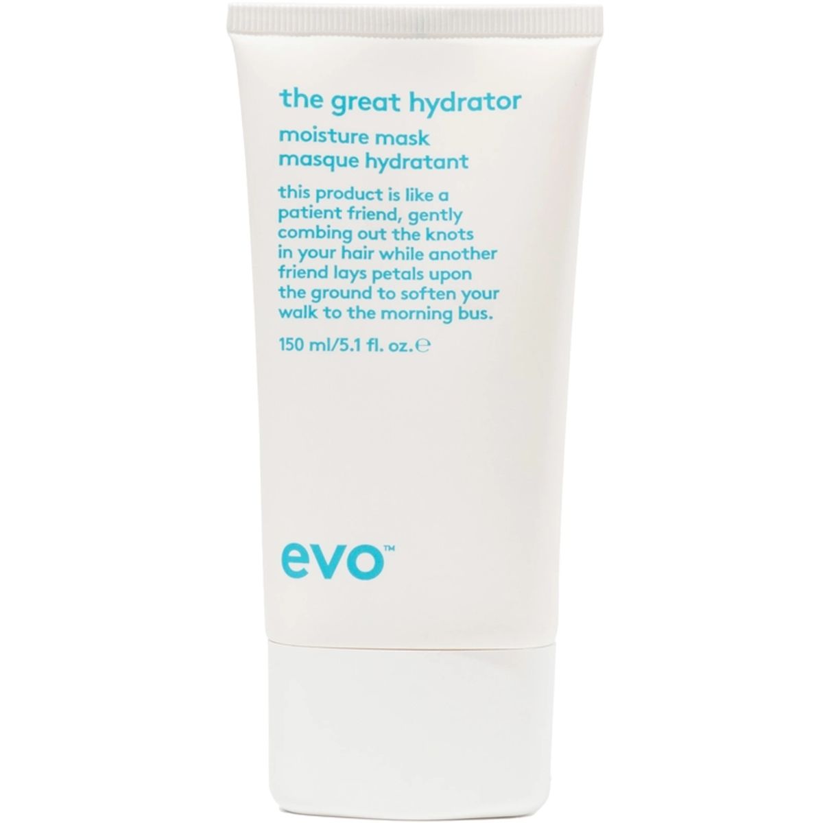 evo The Great Hydrator Mask 150 ml