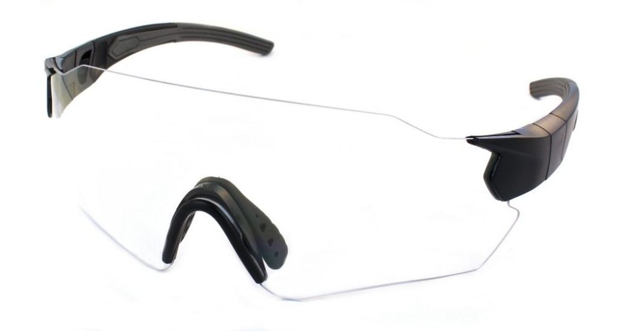 Evolution Eyewear Skydebrille klar