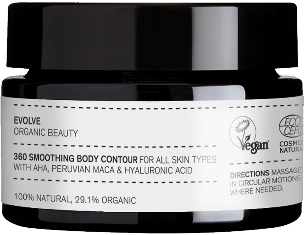 Evolve 360 Smoothing Body Contour 30 ml.