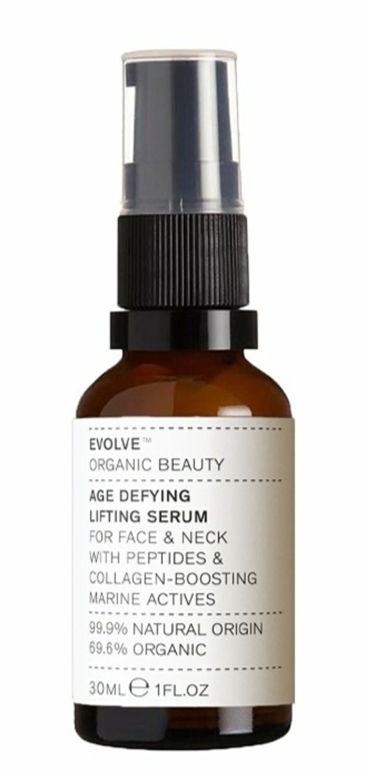 Evolve Age Defying Lifting Serum, 30ml.