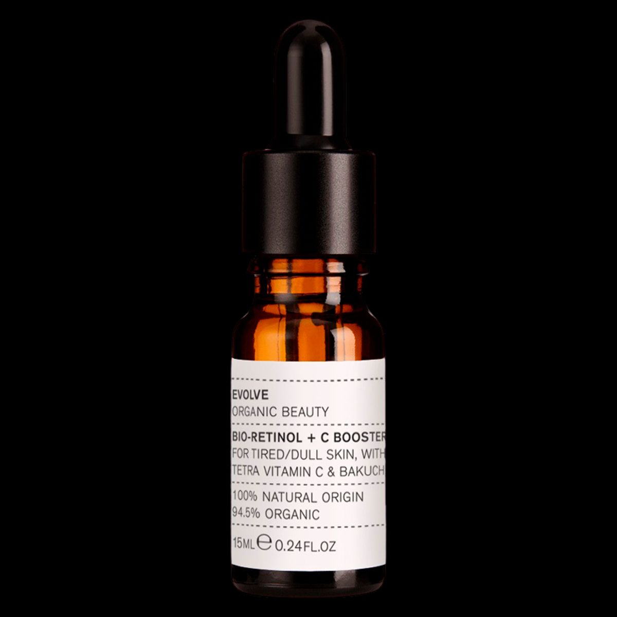 Evolve Bio-Retinol + C Booster (15 ml)