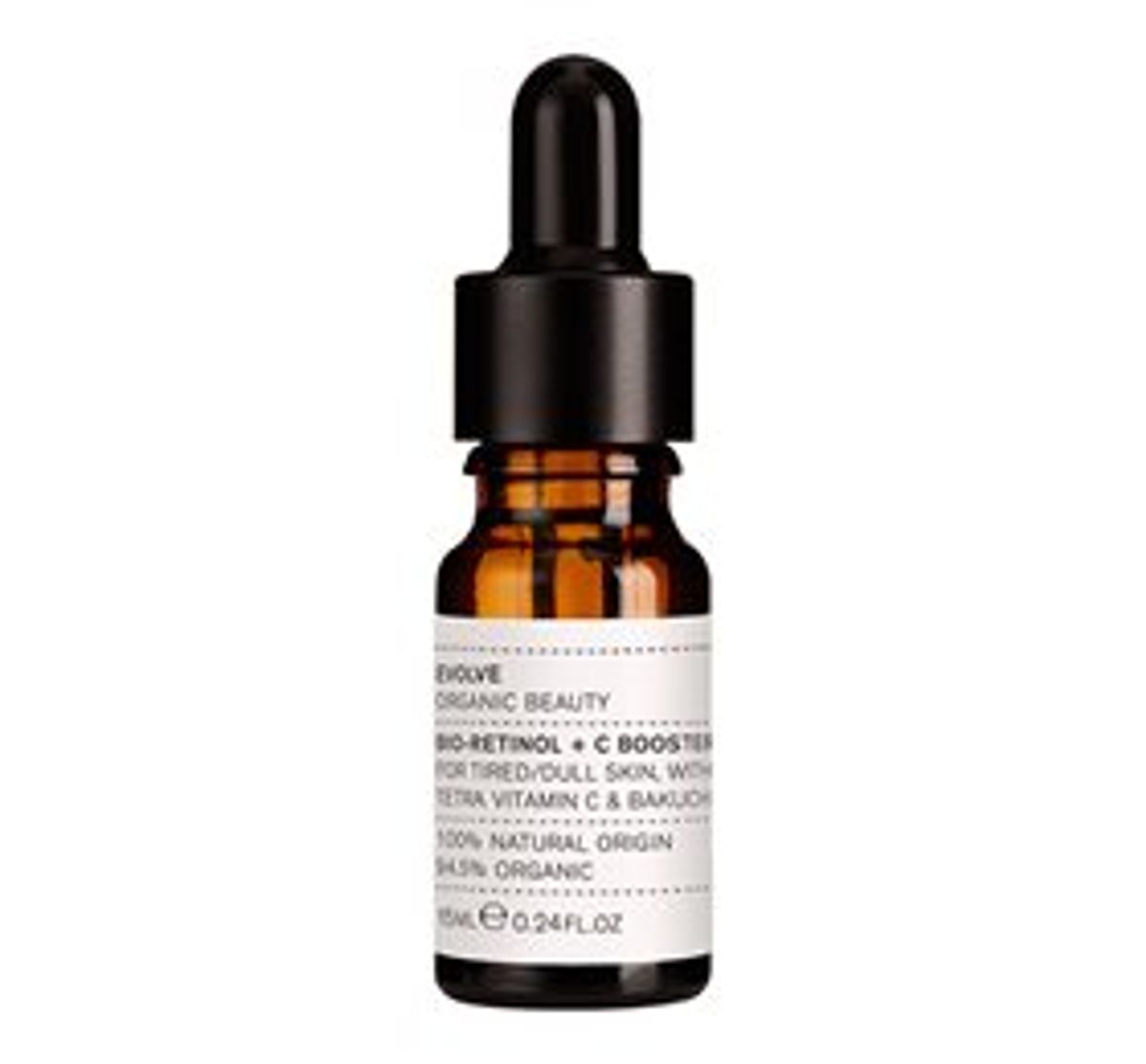 Evolve Bio-Retinol + C Booster &bull; 15ml.