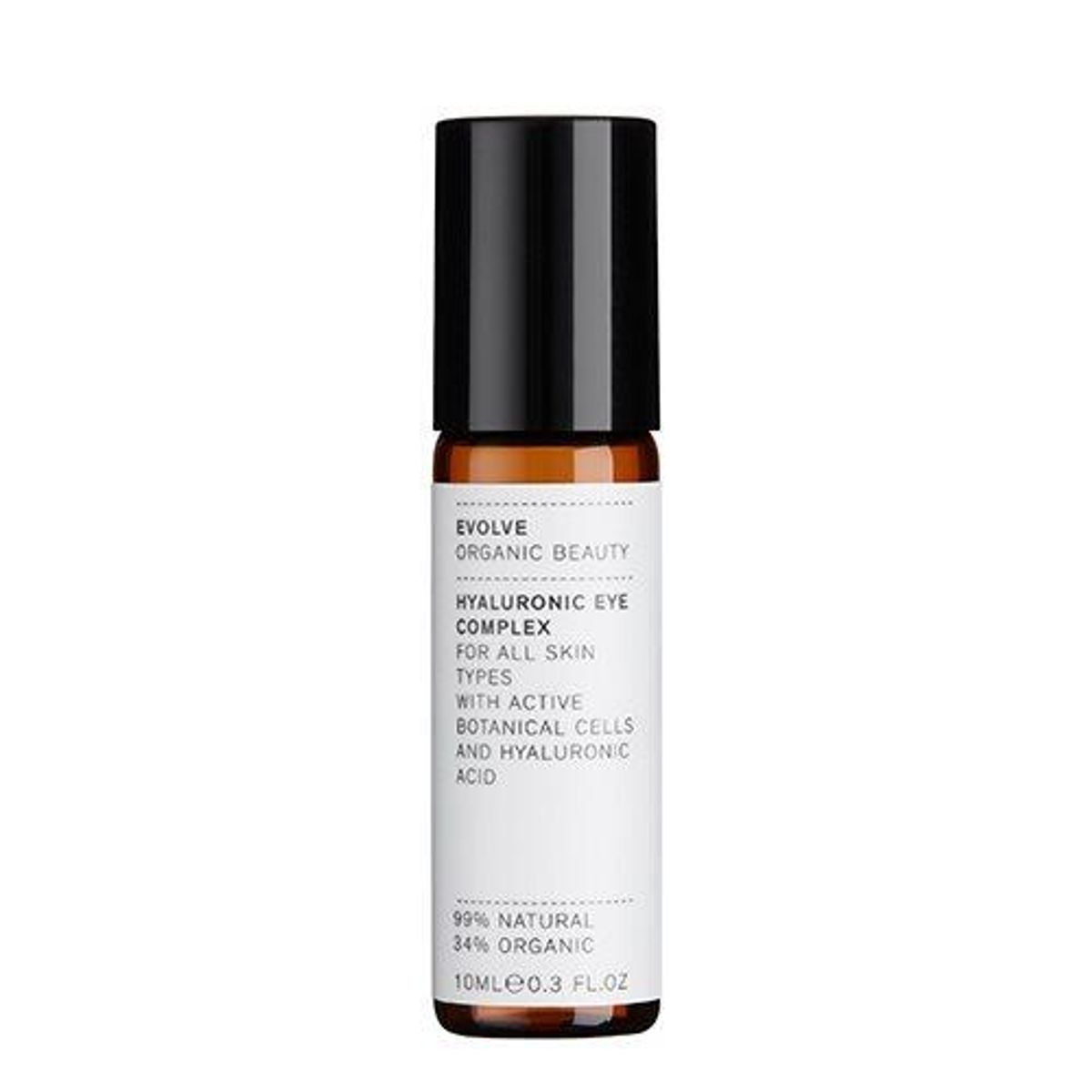 Evolve Eye Complex Hyaluronic - 10 ml.