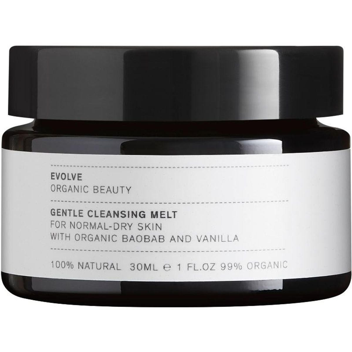 Evolve Gentle Cleansing Melt 30 ml