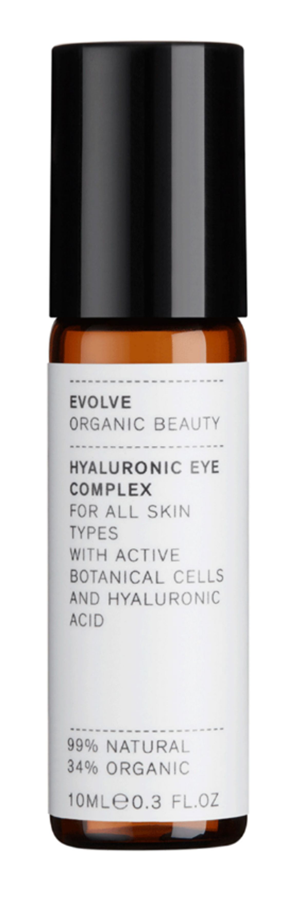 Evolve HYALURONIC EYE COMPLEX, 10 ml.