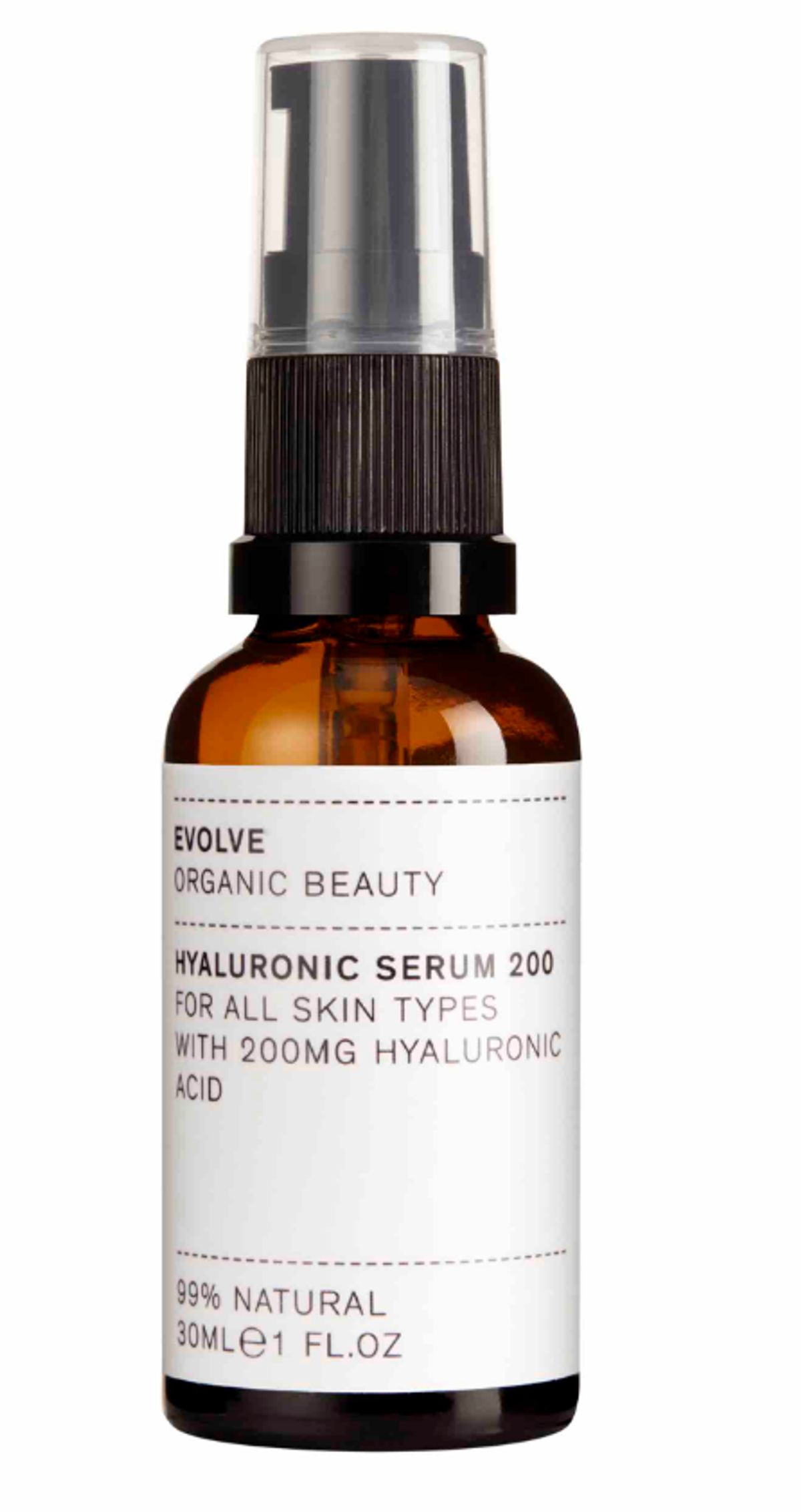 Evolve HYALURONIC SERUM 200, 30 ml.