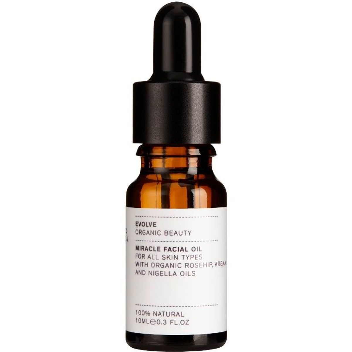 Evolve Miracle Facial Oil 10 ml