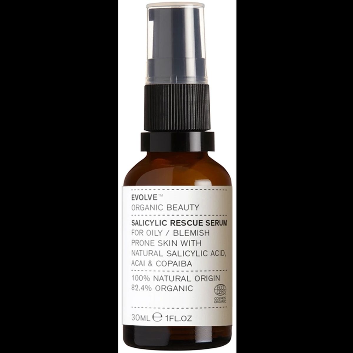 Evolve Salicylic Rescue Serum 30 ml