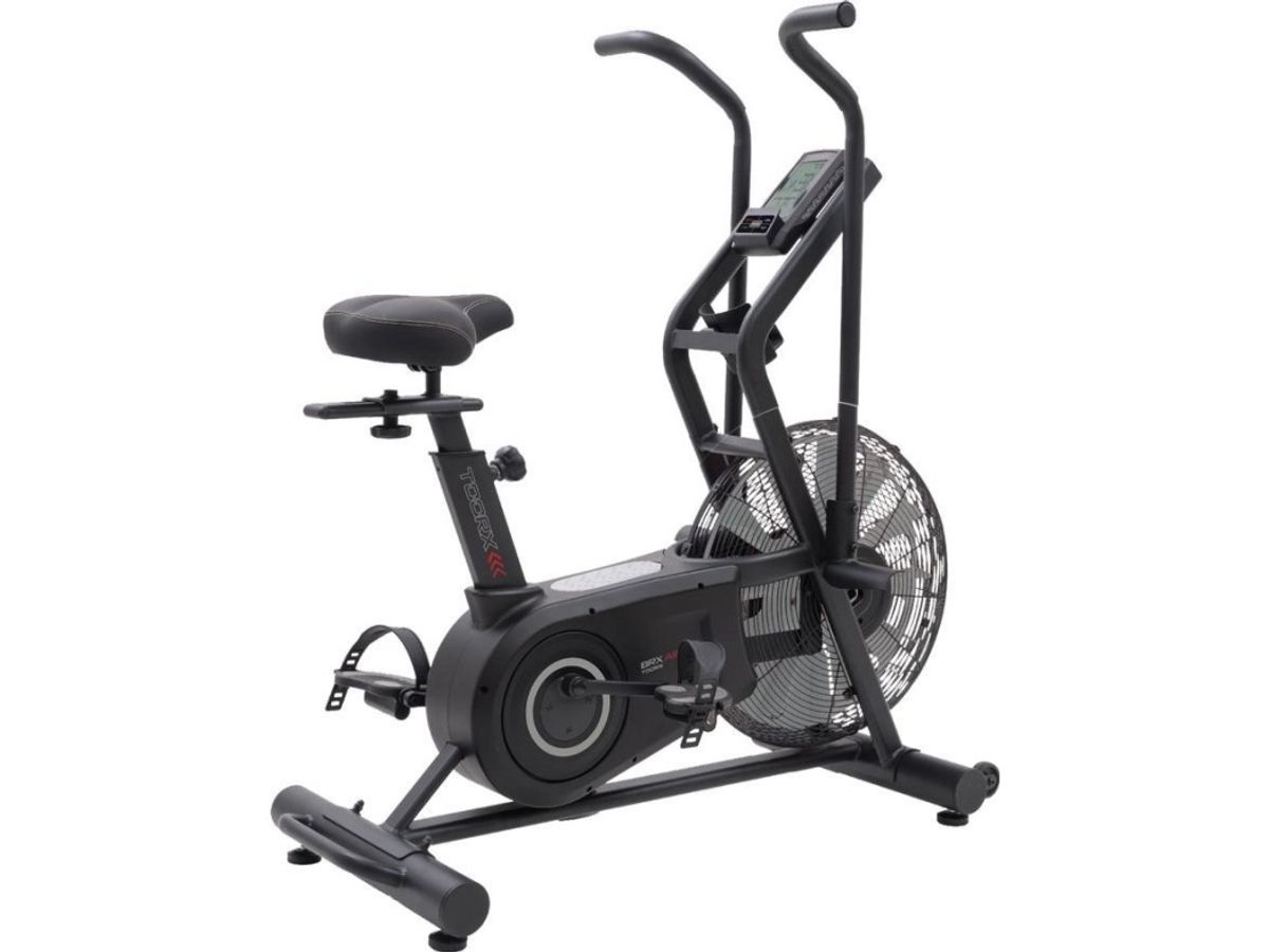 Exercise Bike Toorx Chrono Line Brx-Air300