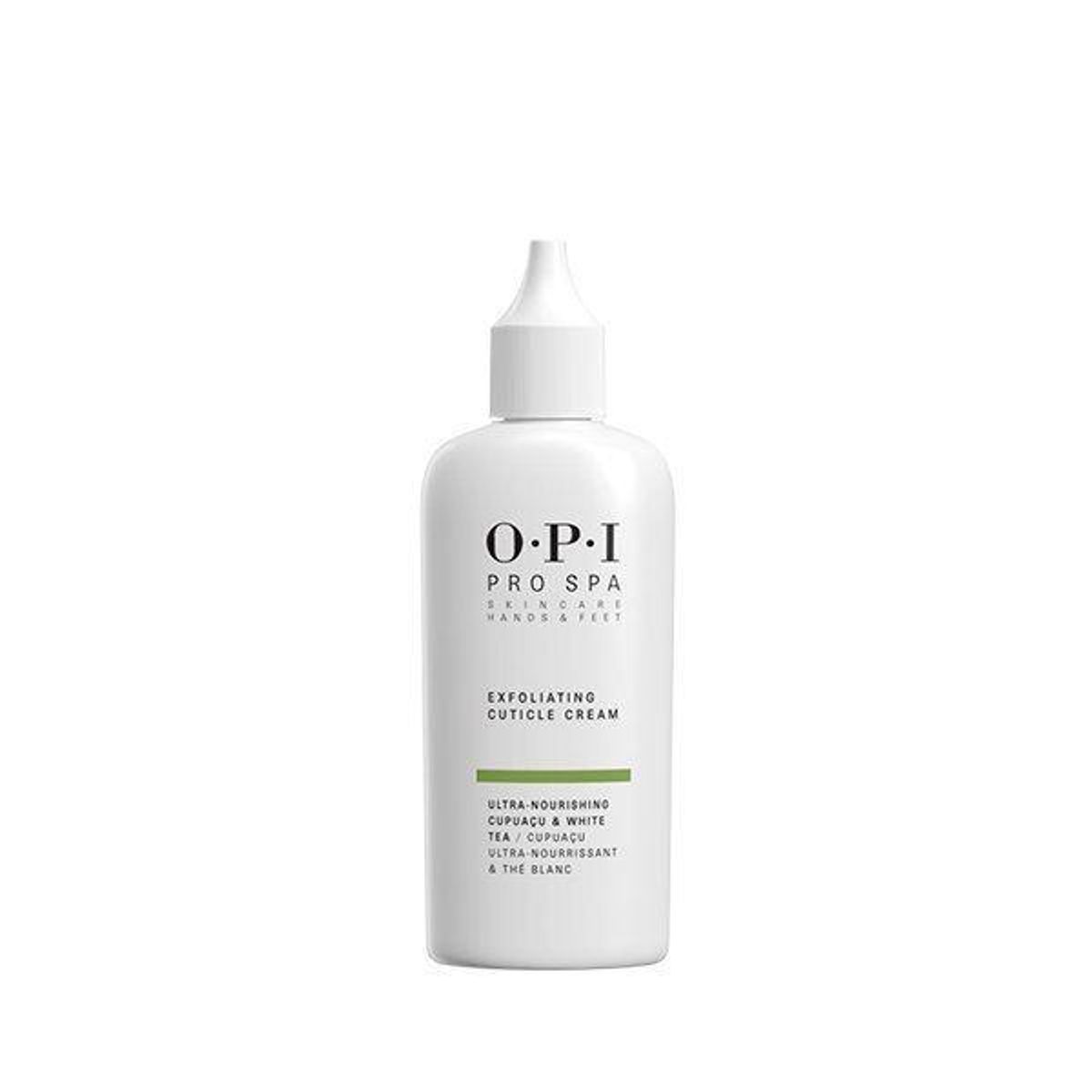 Exfoliating Cuticle Treatment, OPI PRO SPA