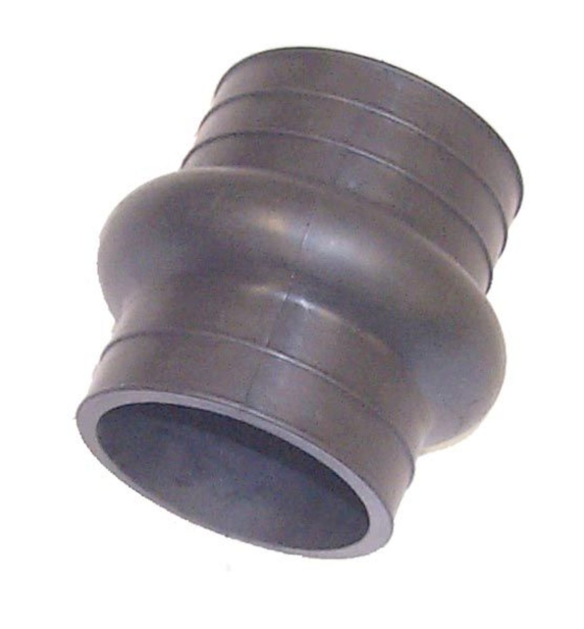 Exhaust Boot: OMC Cobra - 3852741