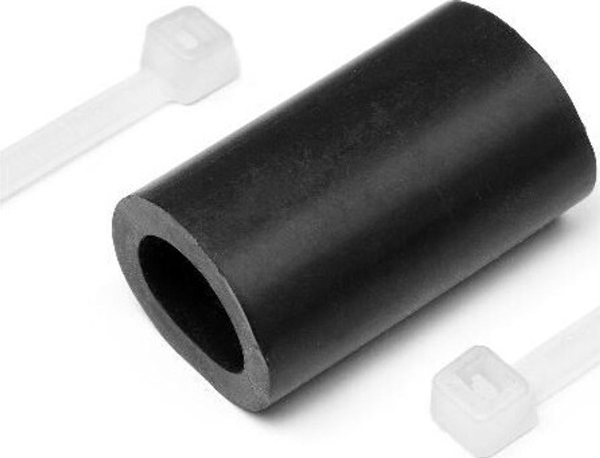 Exhaust Connector - Hp101032 - Hpi Racing