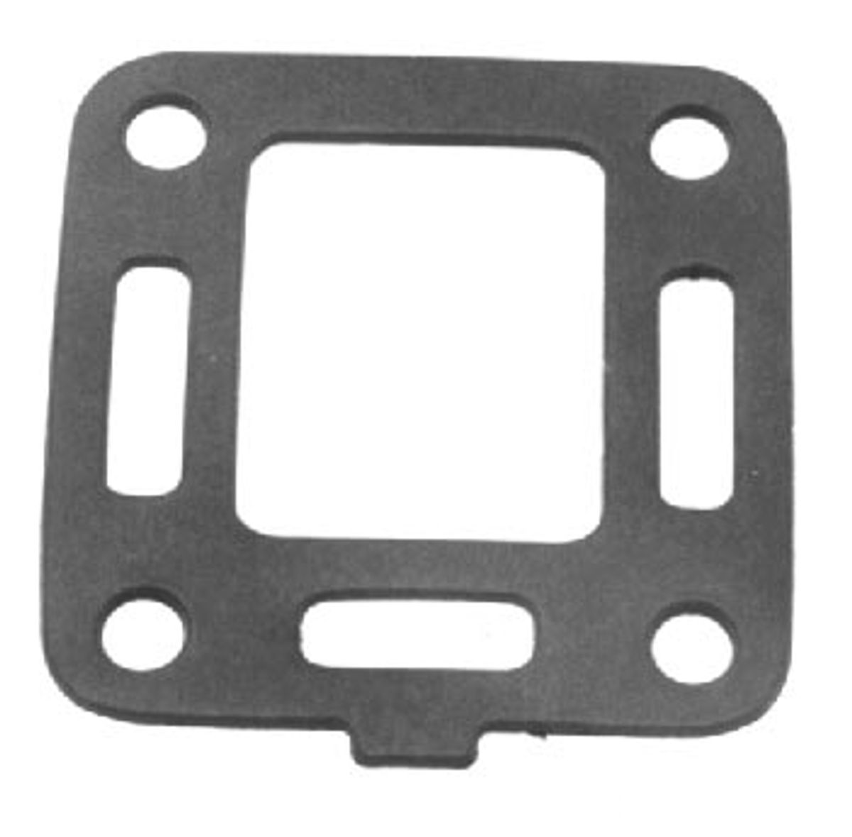 Exhaust Elbow Gasket: Mercruiser - 27997772