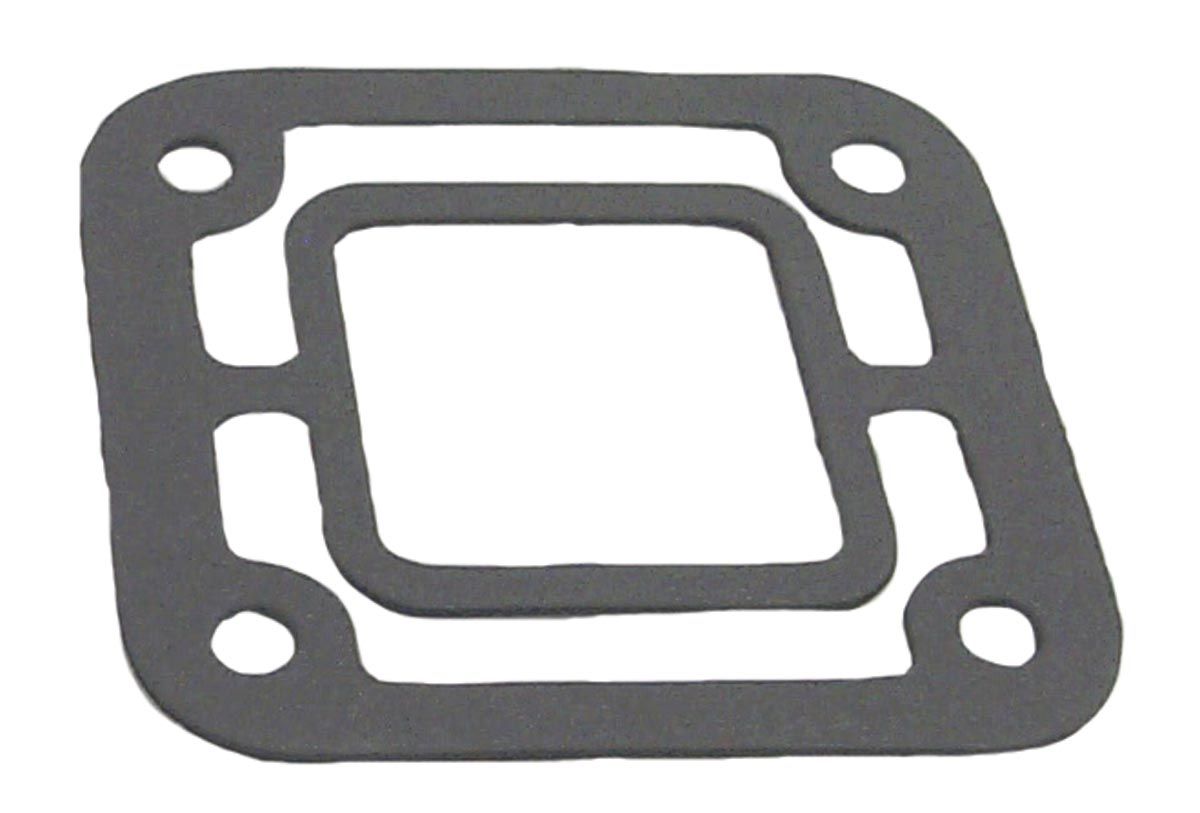 Exhaust Elbow Gasket: OMC - 182875