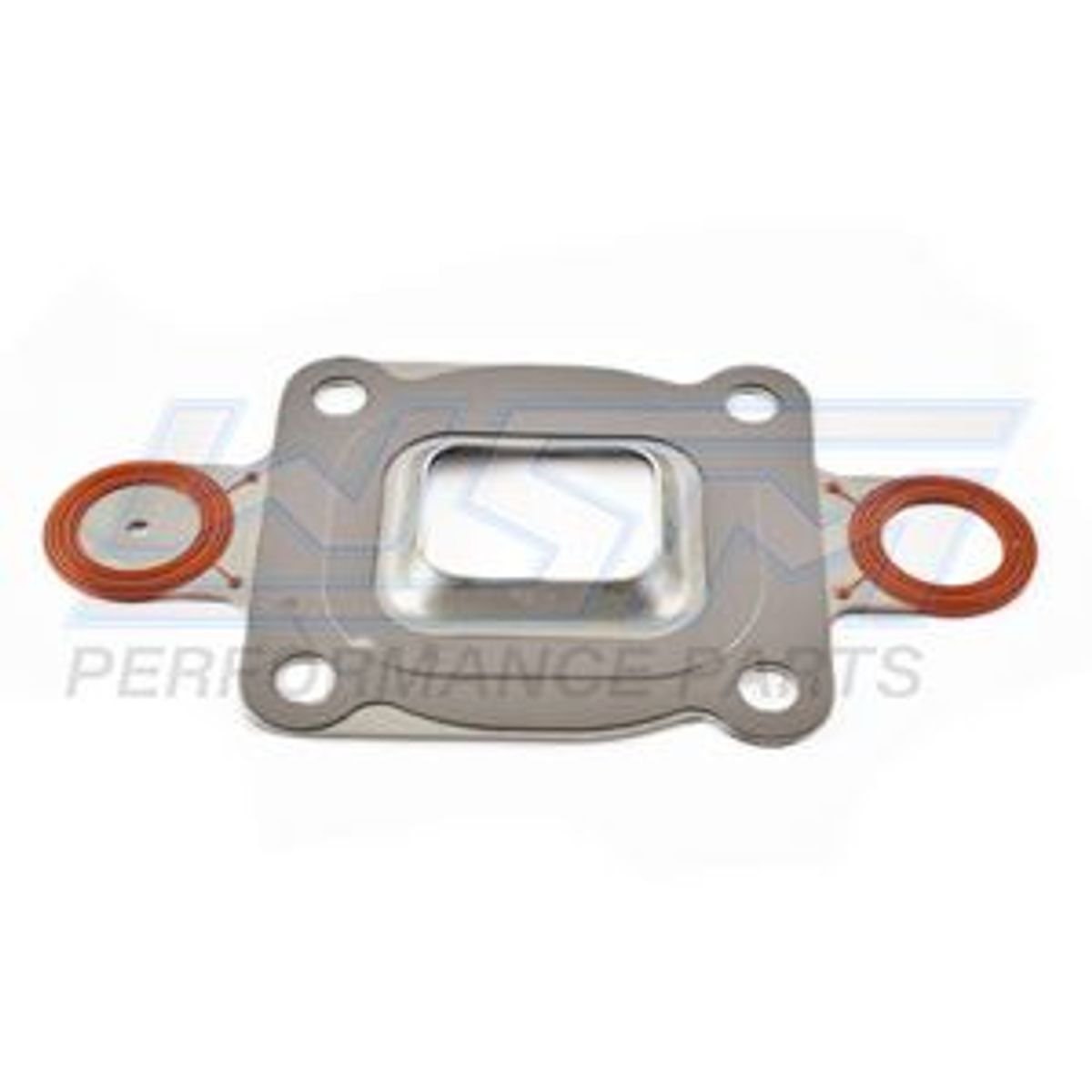 Exhaust Riser Gasket: Mercruiser Dry Joint V6-V8 - 27864850A02